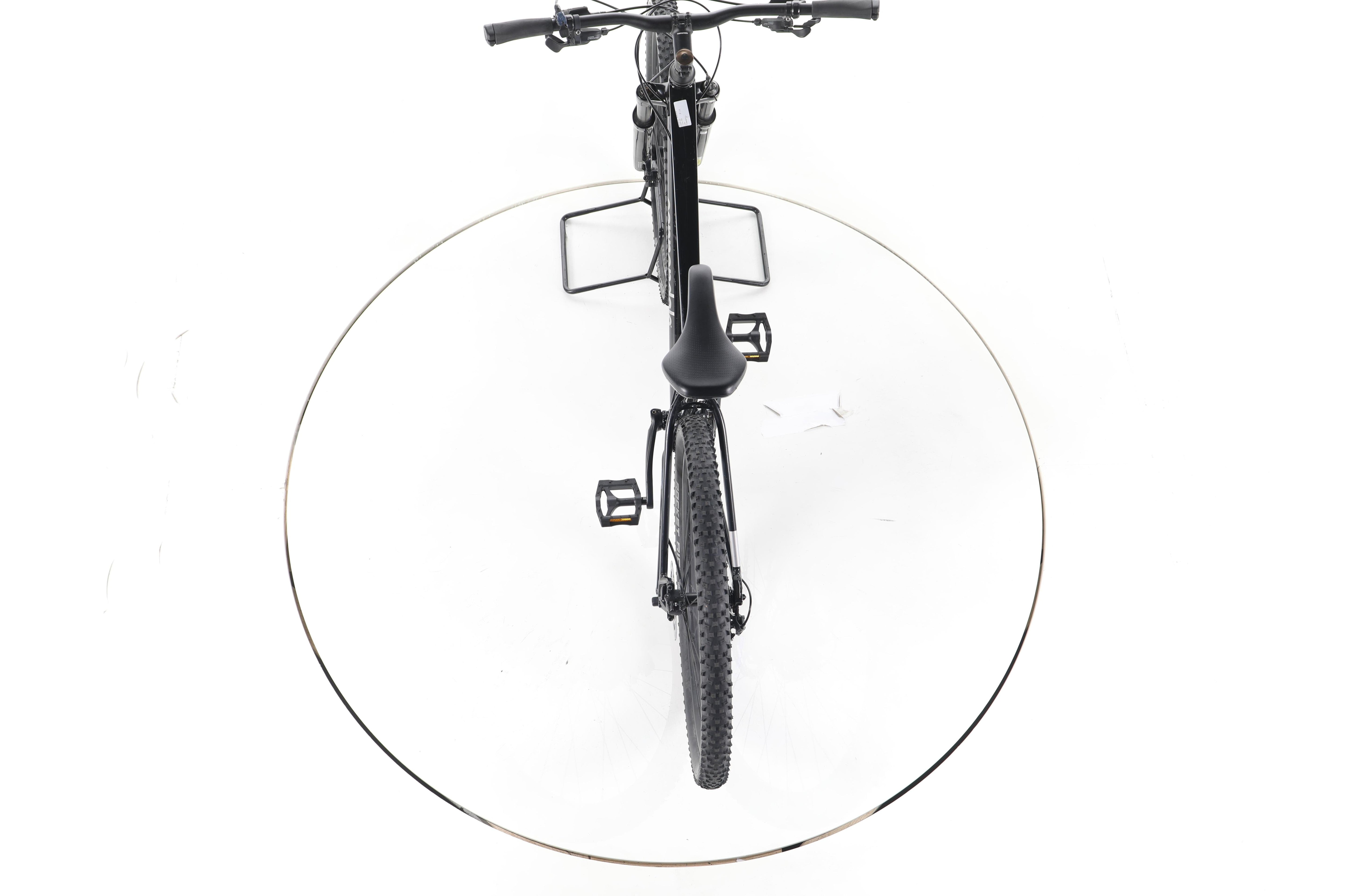 Cannondale Trail 5 Fahrrad Hardtail - Image 22
