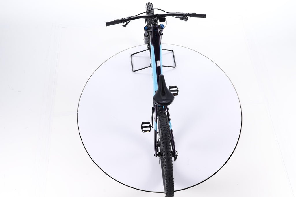 Mondraker DUSK R E-Bike Fully - Image 22