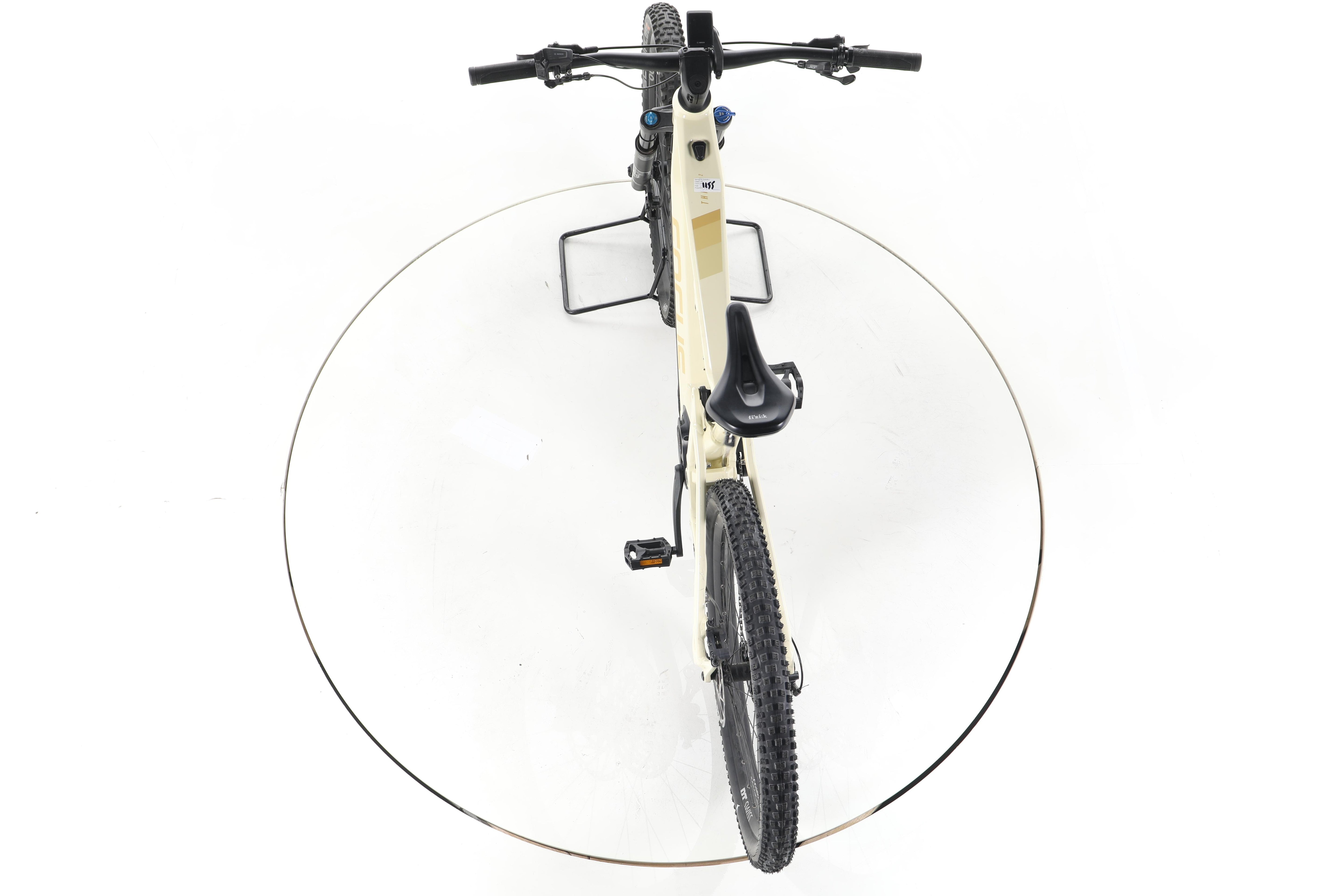 Focus Thron² 6.9 E-Bike Fully - Image 22