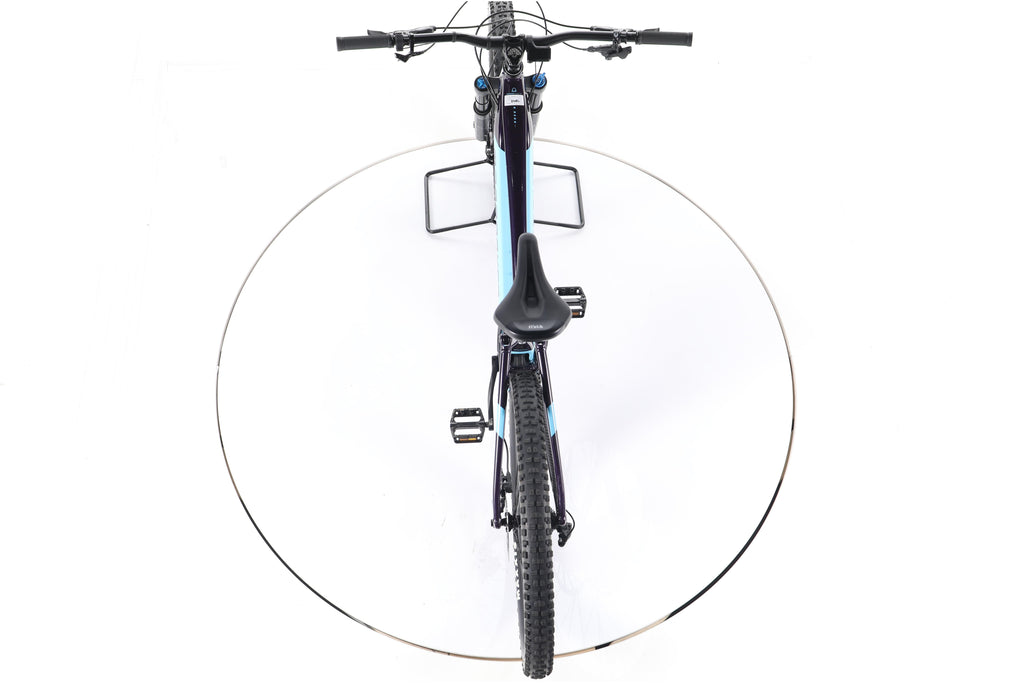 Mondraker DUSK R E-Bike Fully - Image 22