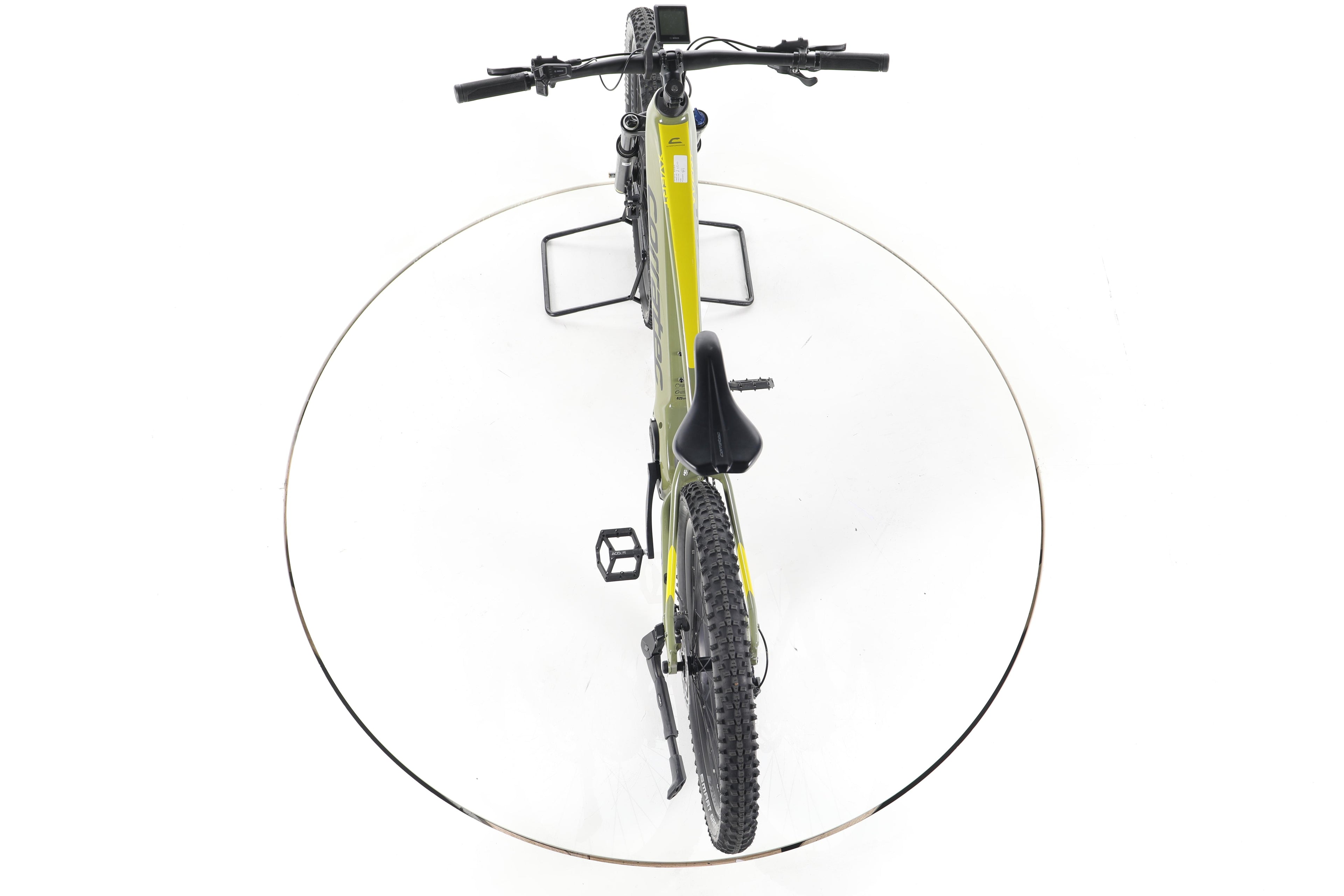 Corratec E-Power X-Vert Elite E-Bike 2023 - Image 22