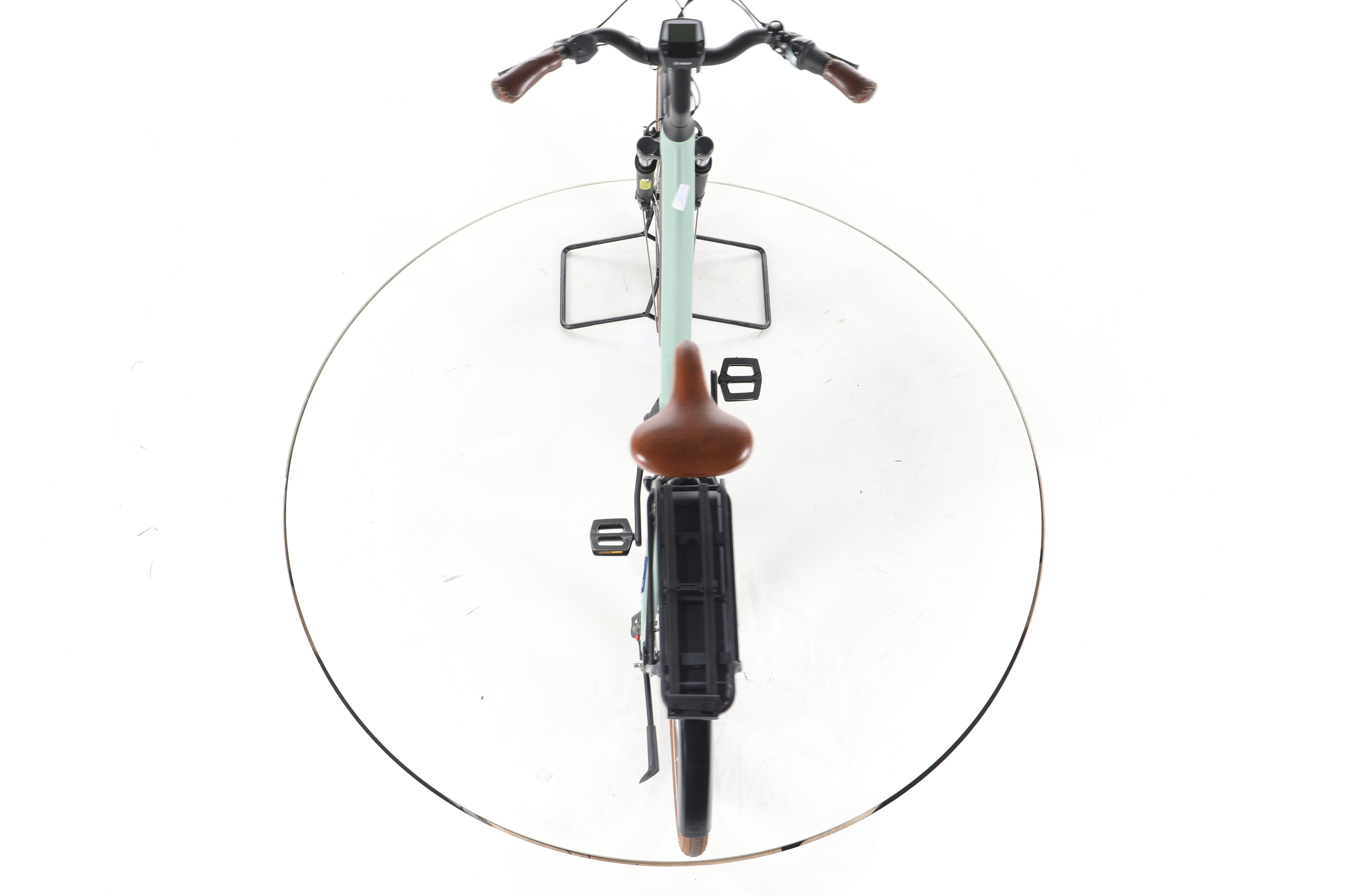 Riese & Müller Swing vario City E-Bike Tiefeinsteiger - Image 22