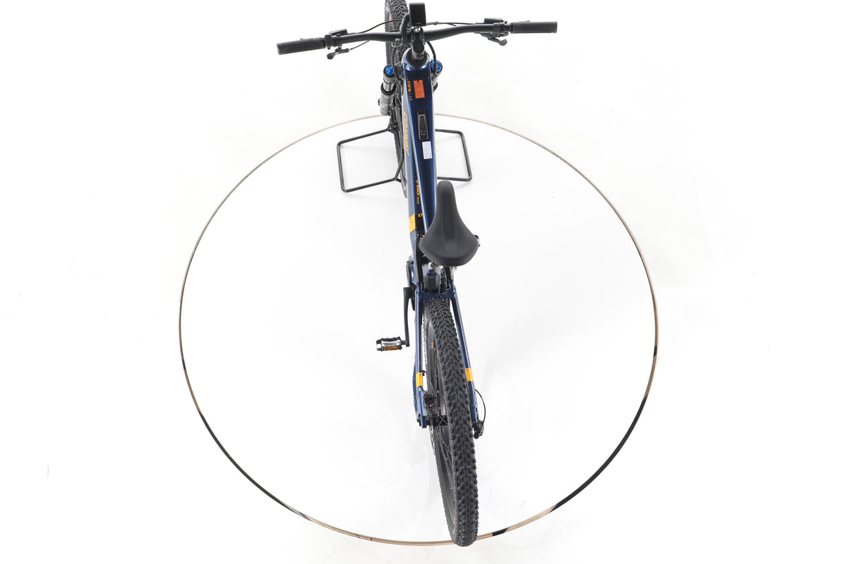 Conway Xyron S 3.9 E-Bike Fully - Image 22