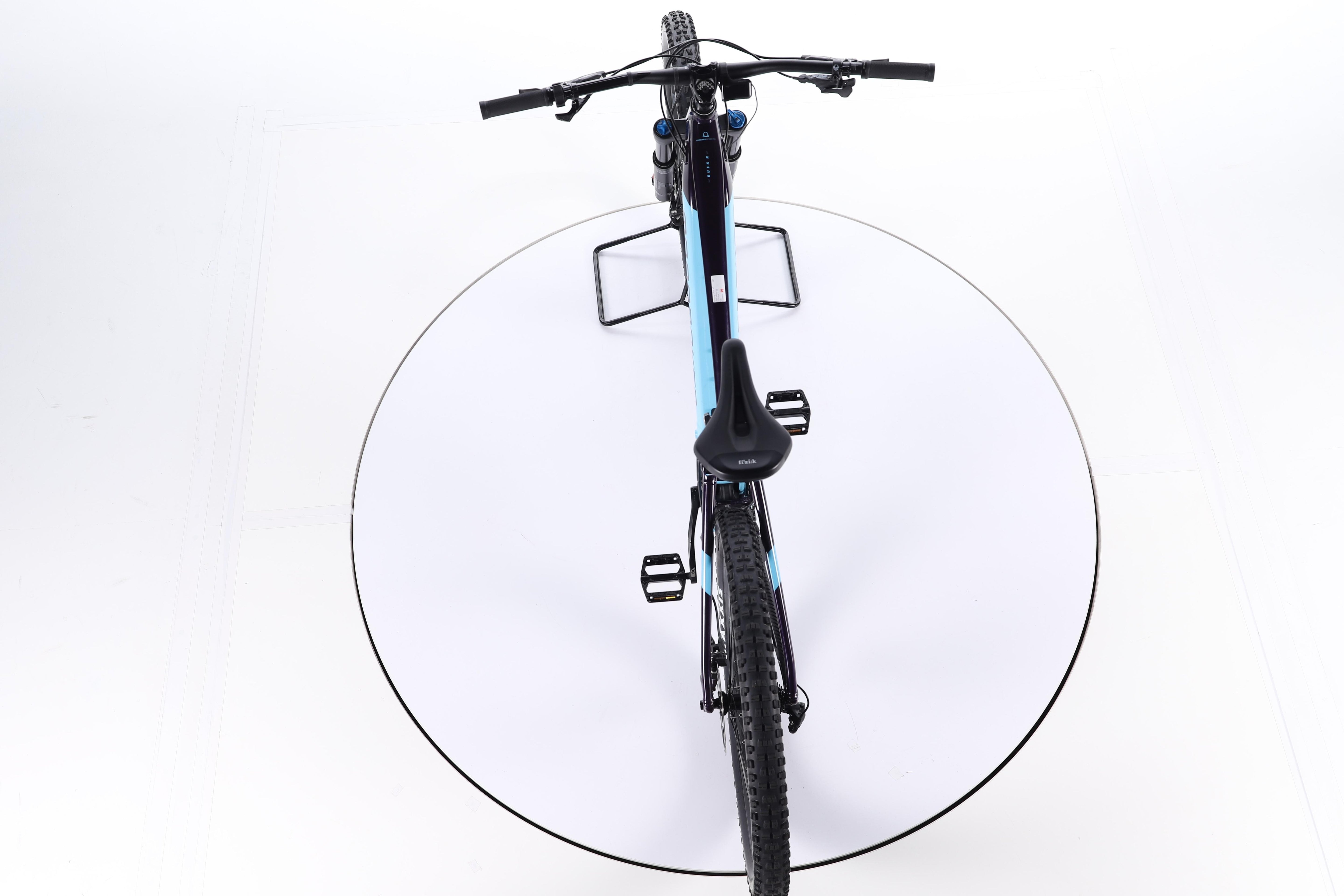 Mondraker DUSK R Fully E-Bike - Image 22