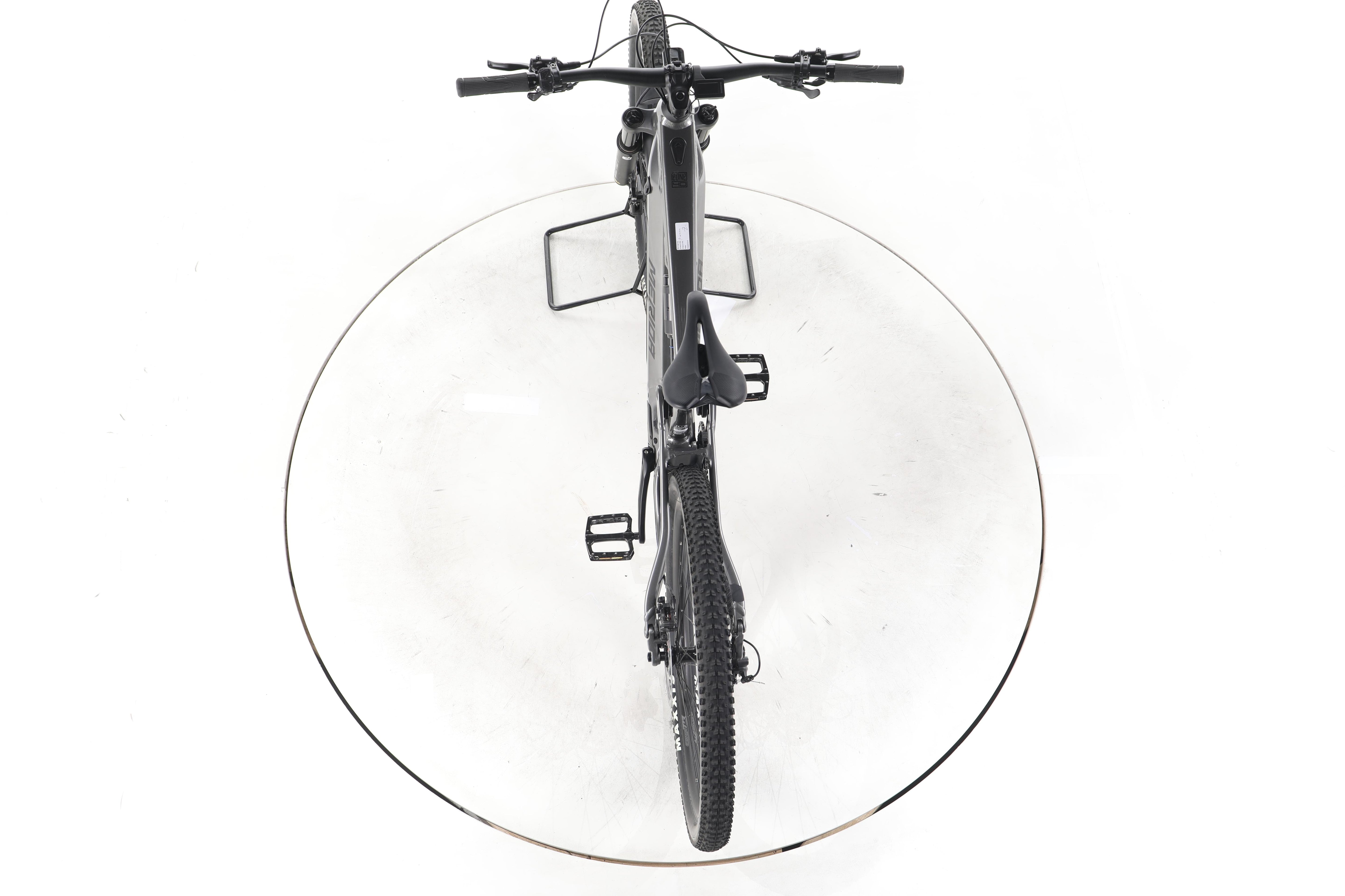 Merida eONE-Forty 475 EP1 E-Bike Fully 2024 - Image 22
