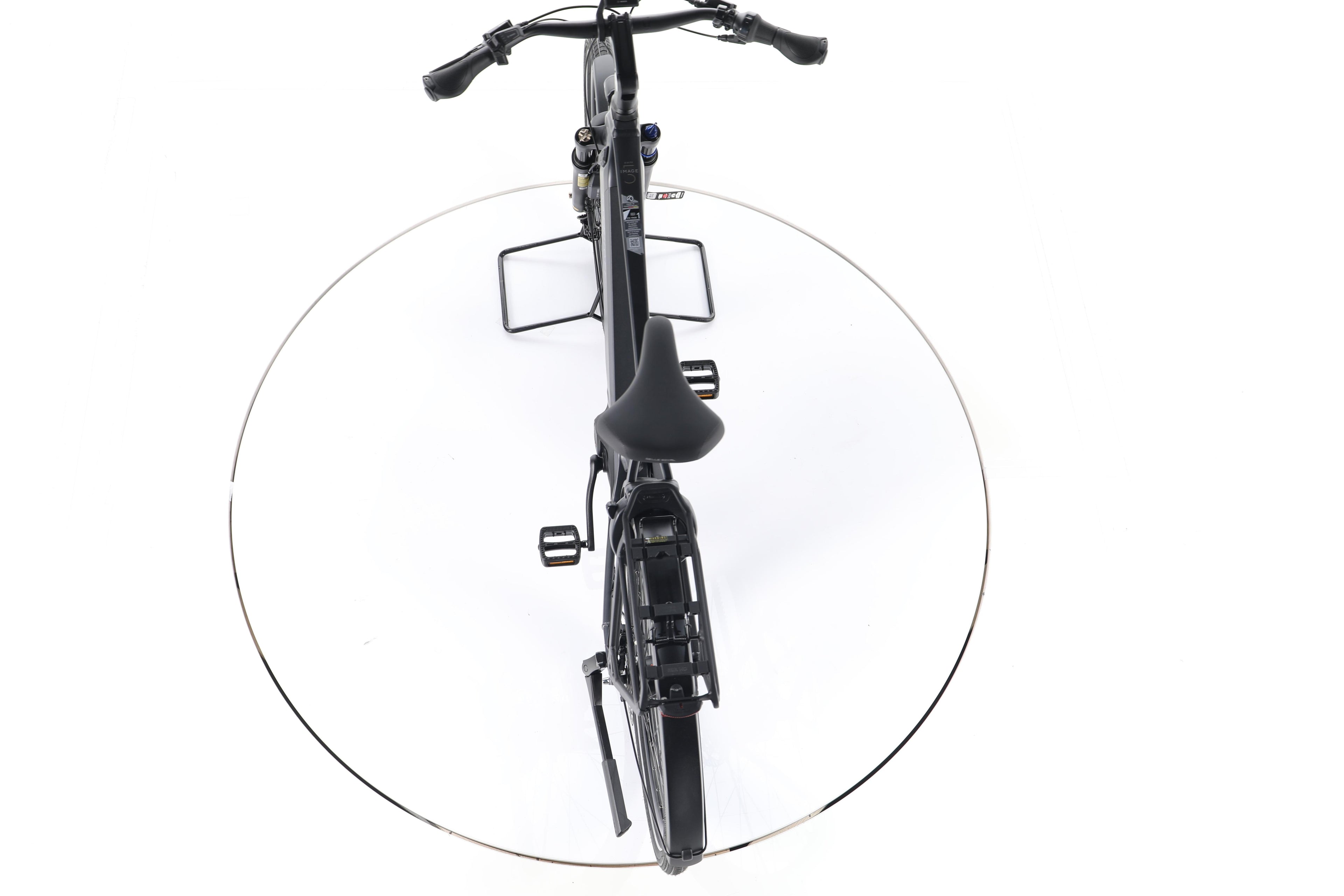 Kalkhoff Image 5.B Advance+ ABS City E-Bike 2023 - Image 22