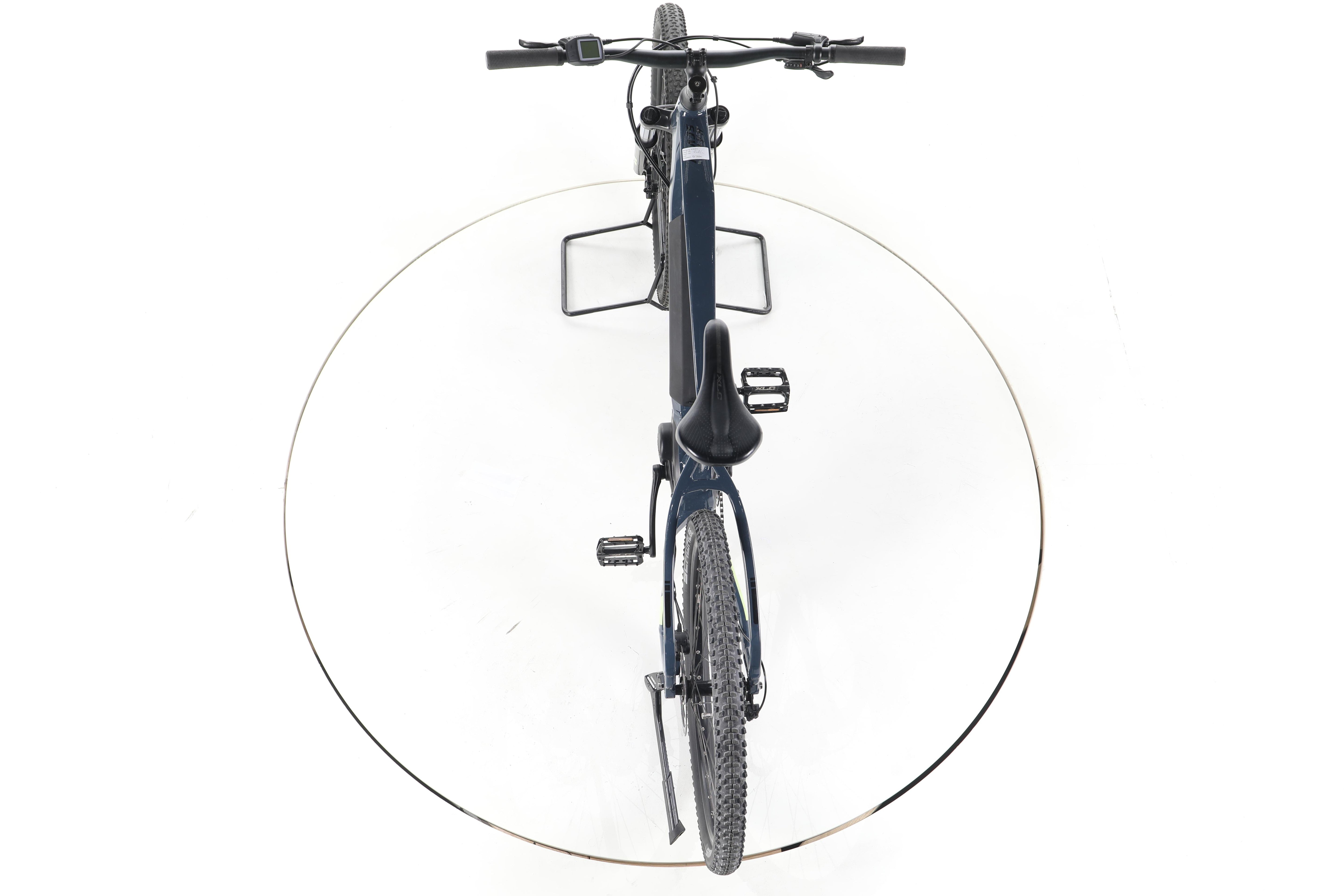 Haibike HardSeven 5 E-Bike - Image 22