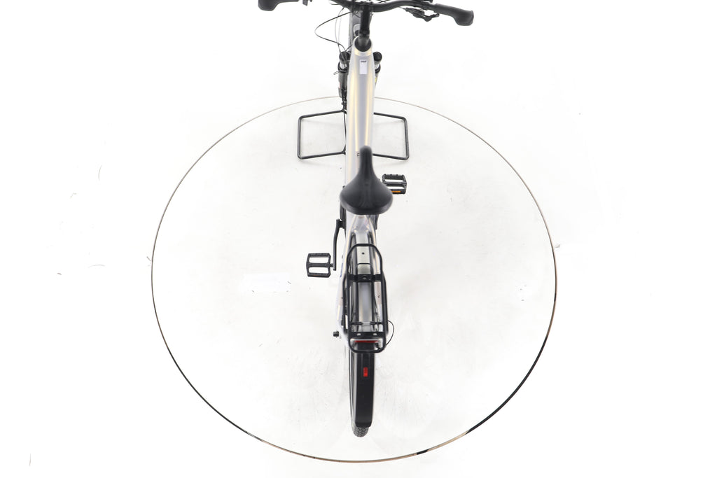 Cube Touring Hybrid Pro Trekking E-Bike - Image 22