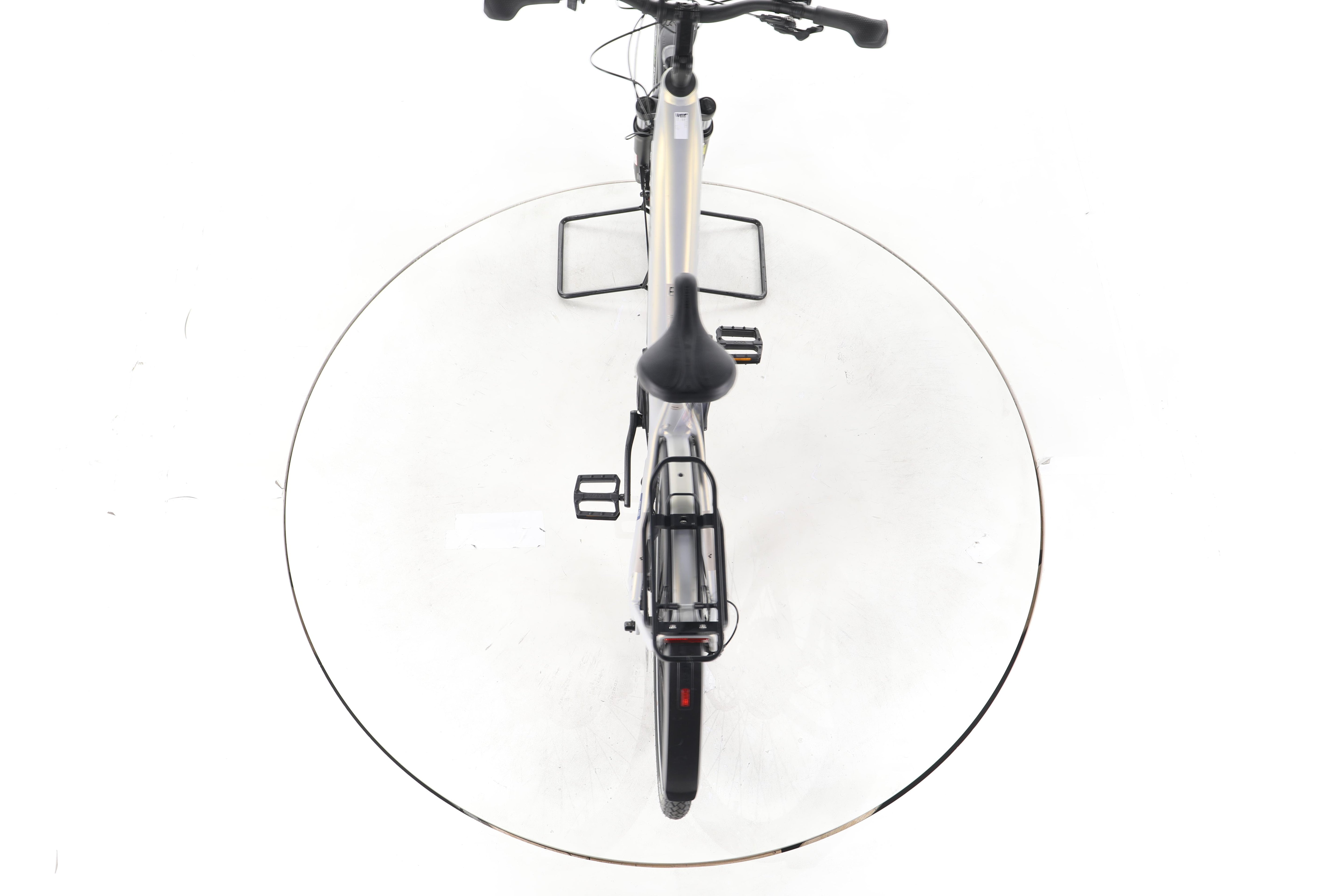Cube Touring Hybrid Pro Trekking E-Bike - Image 22