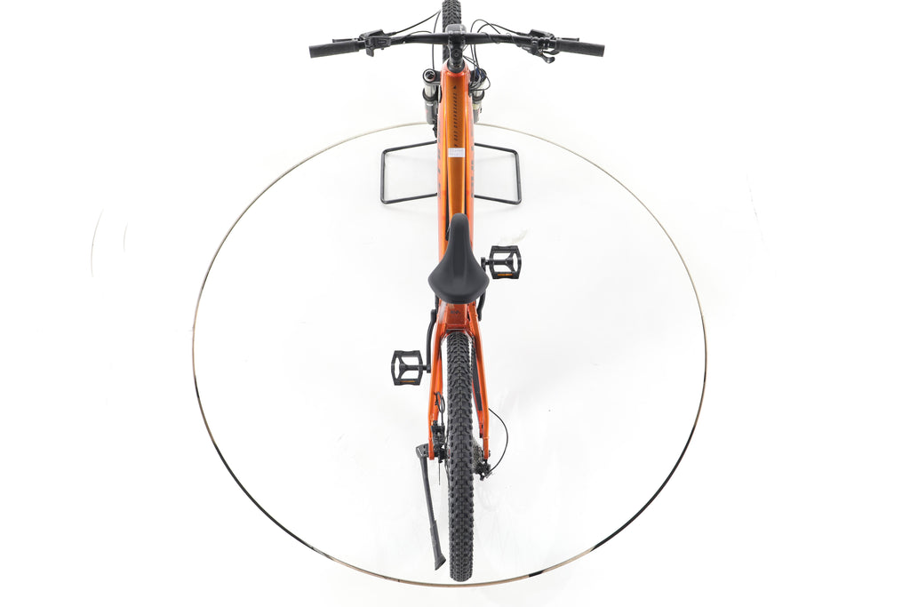 Bulls Copperhead EVO AM 1 Fully E-Bike - Image 22