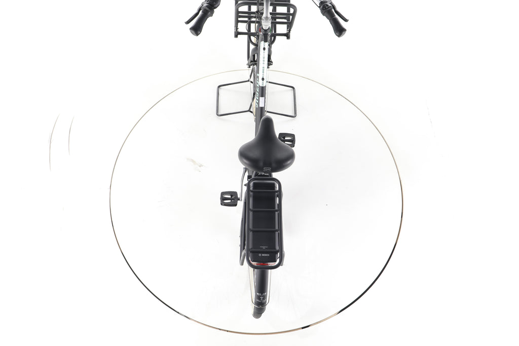 Gazelle Miss Grace C7+ HMB City E-Bike - Image 22