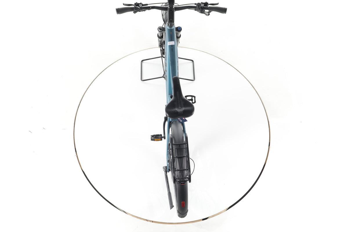 Bulls Iconic EVO TR1 SUV E-Bike - Image 22