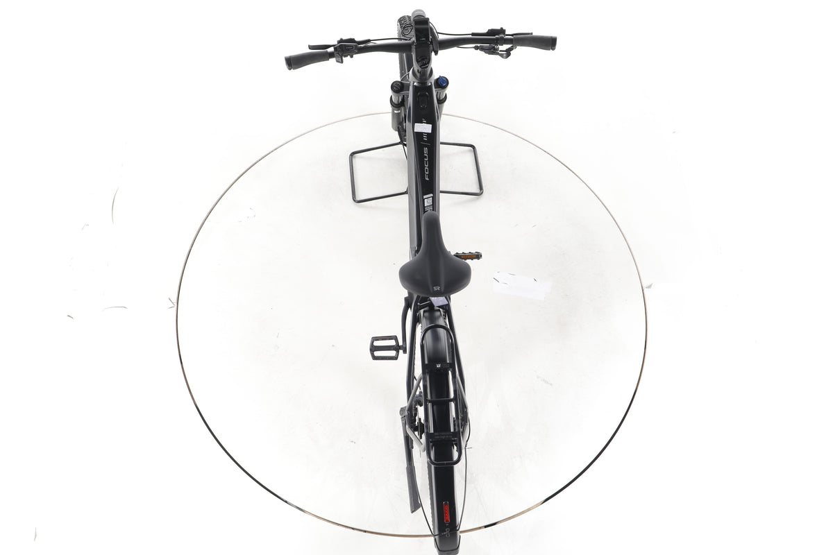 Focus Aventura² 6.7 Trekking E-Bike - Image 22