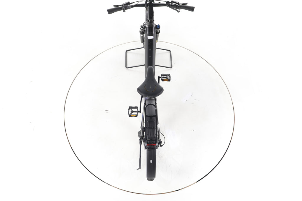 KTM Macina Aera 772 LFC Trekking E-Bike Tiefeinsteiger - Image 22