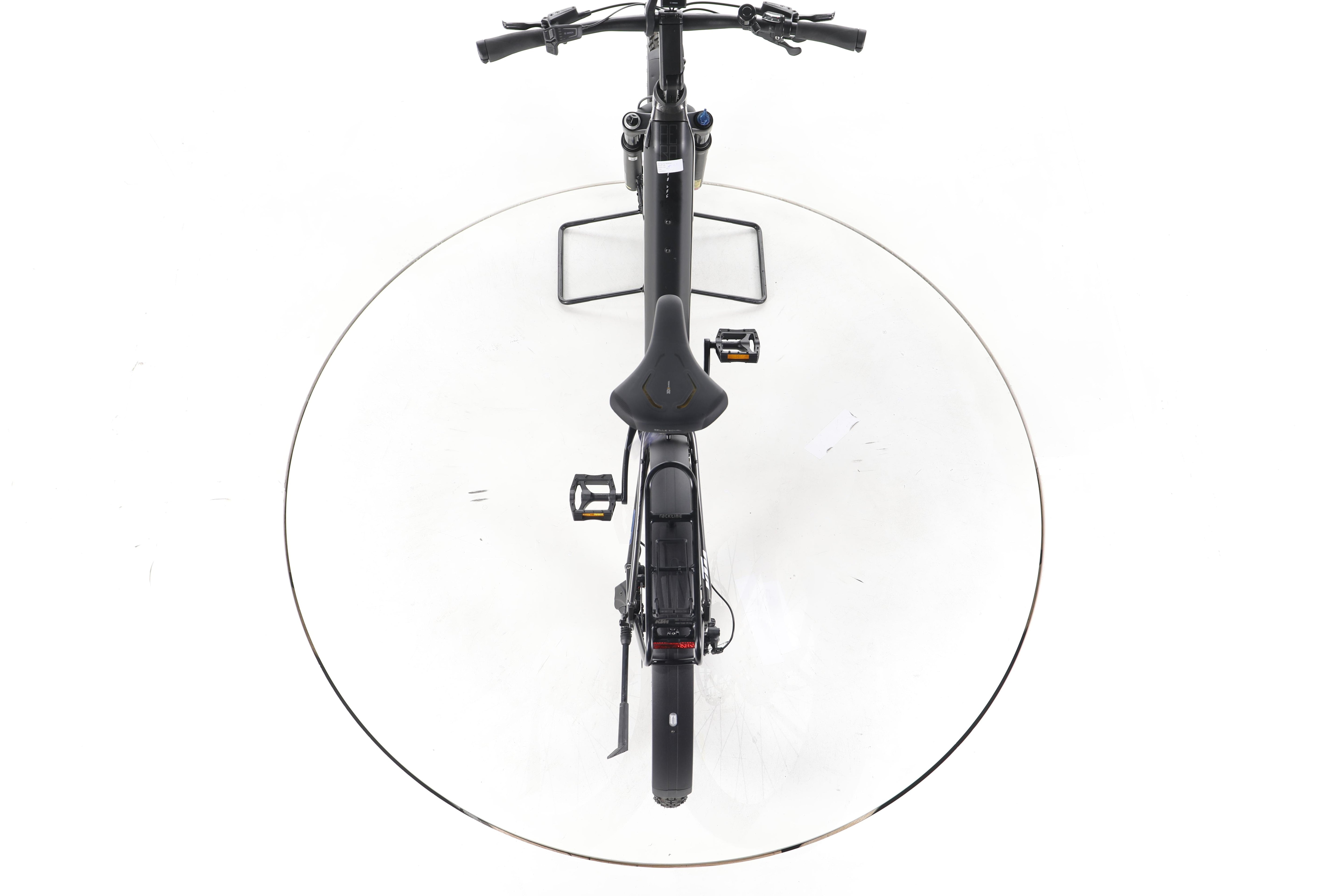 KTM Macina Aera 772 LFC Trekking E-Bike Tiefeinsteiger - Image 22