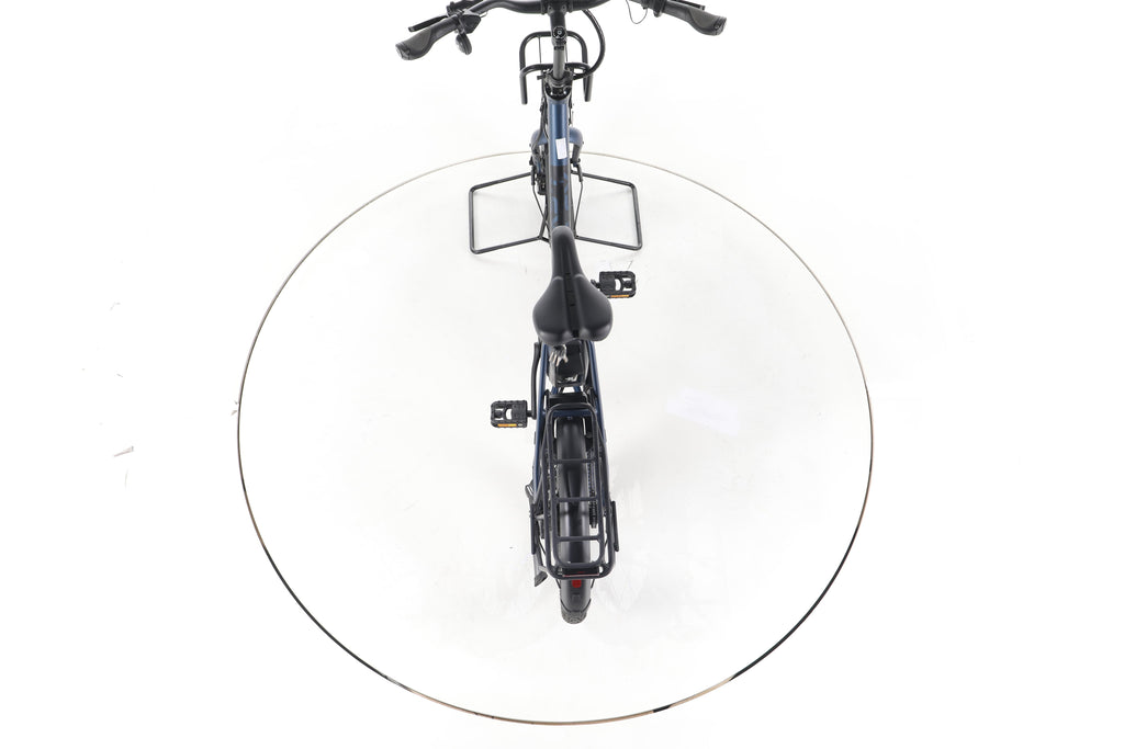 i:SY R14 ZR F Kompakt E-Bike Tiefeinsteiger - Image 22