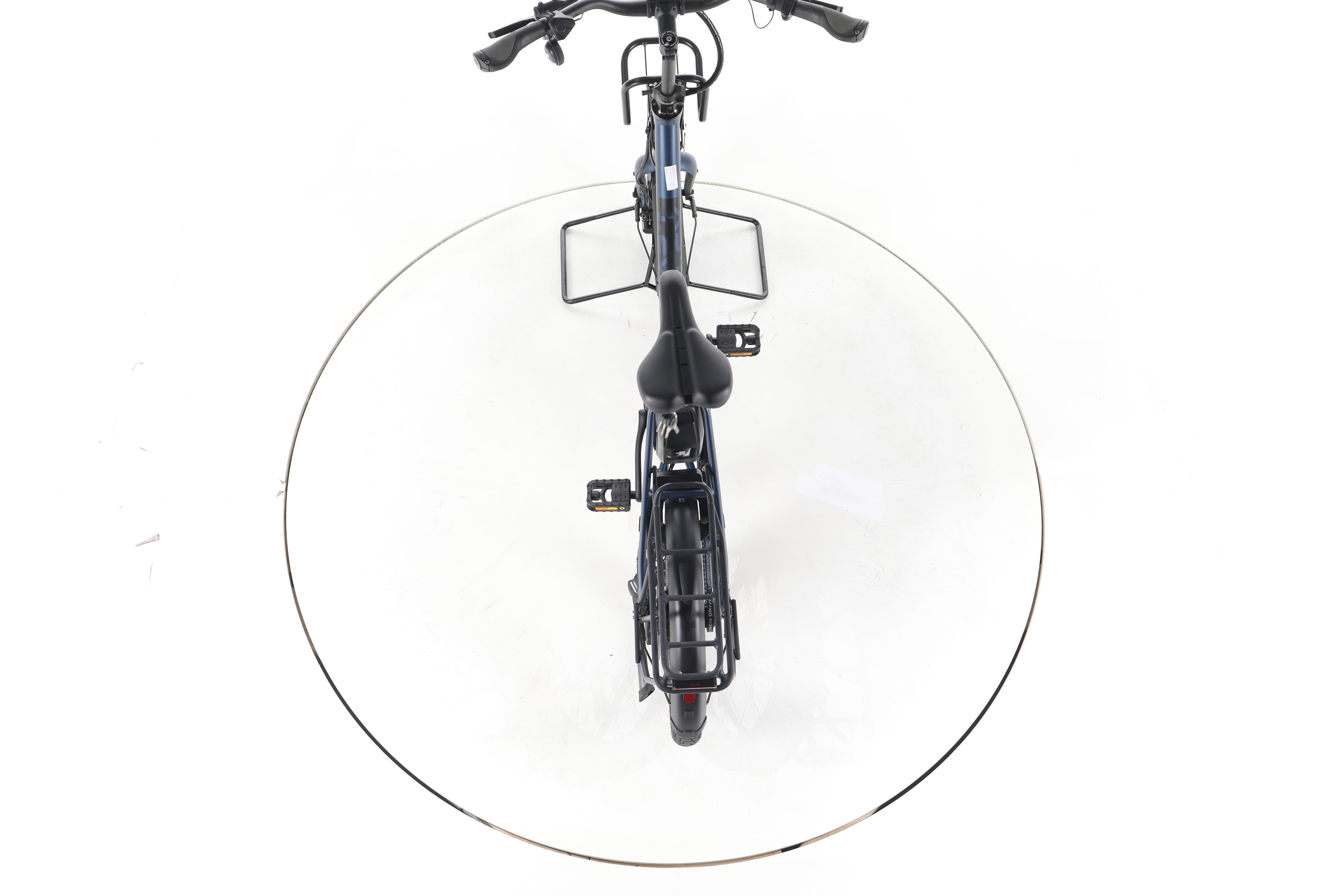 i:SY R14 ZR F Kompakt E-Bike Tiefeinsteiger - Image 22