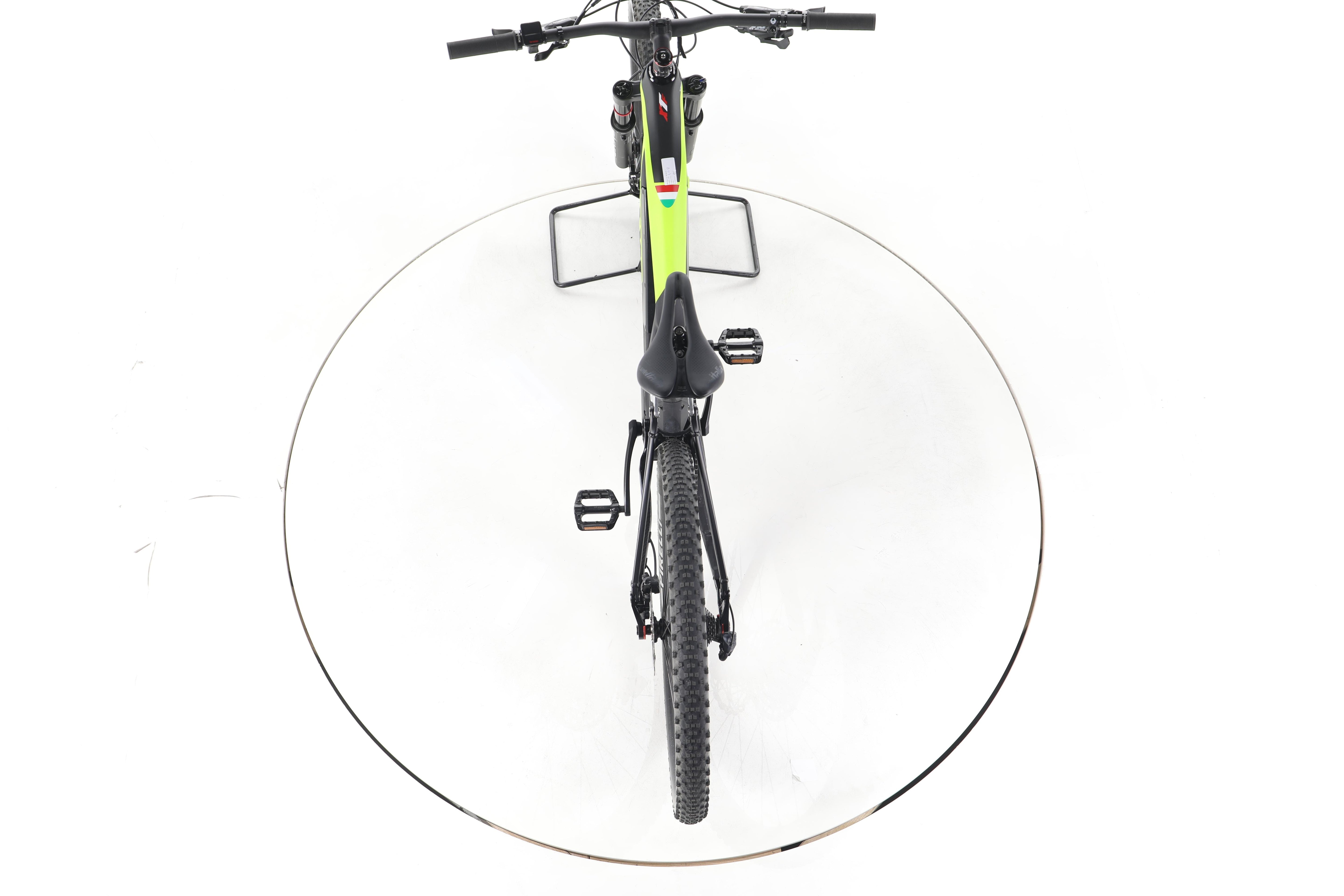 Fantic XTF 1.6 Carbon Sport E-Bike Fully - Image 22