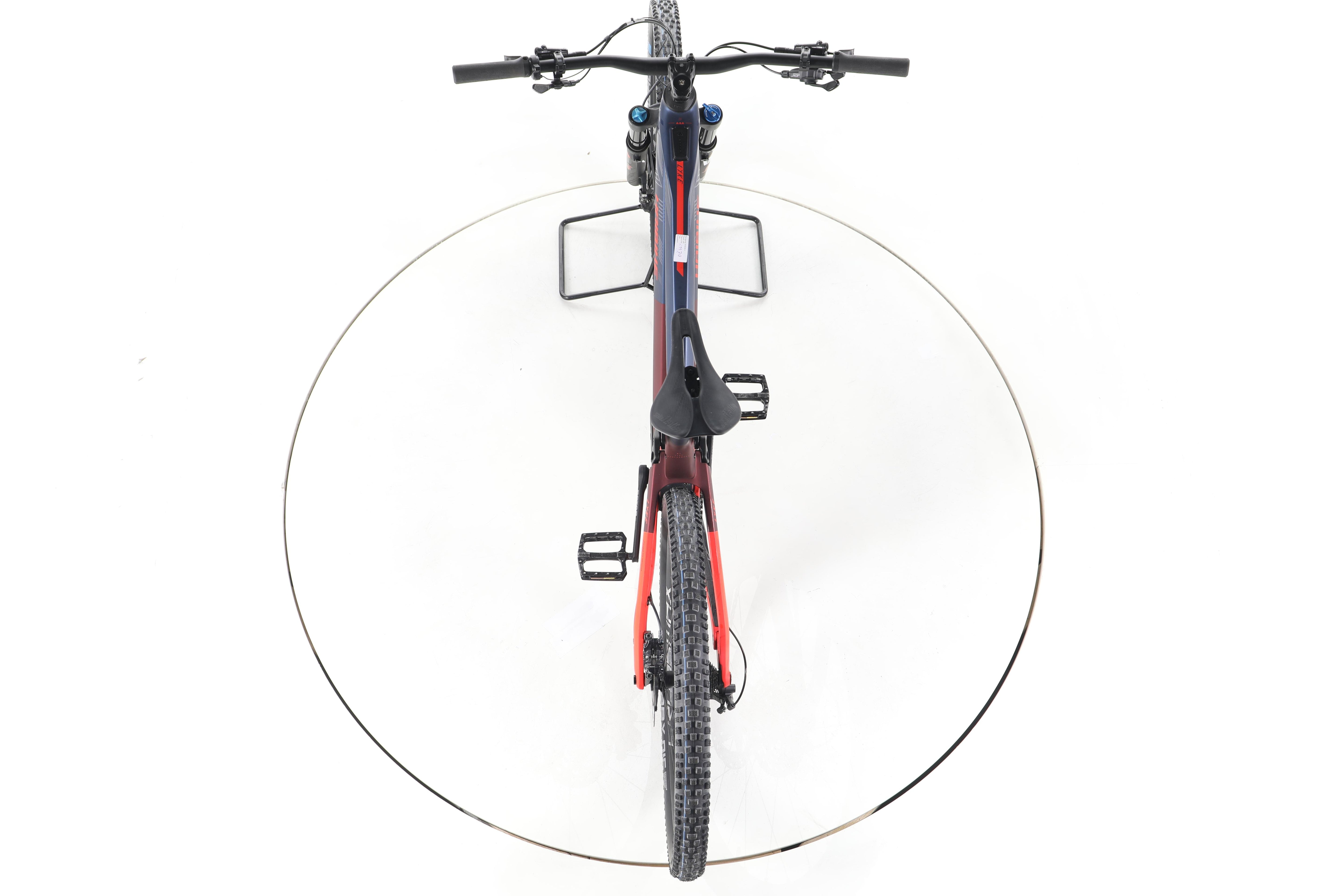 Haibike Lyke CF 11 Fully E-Bike Carbon - Image 22