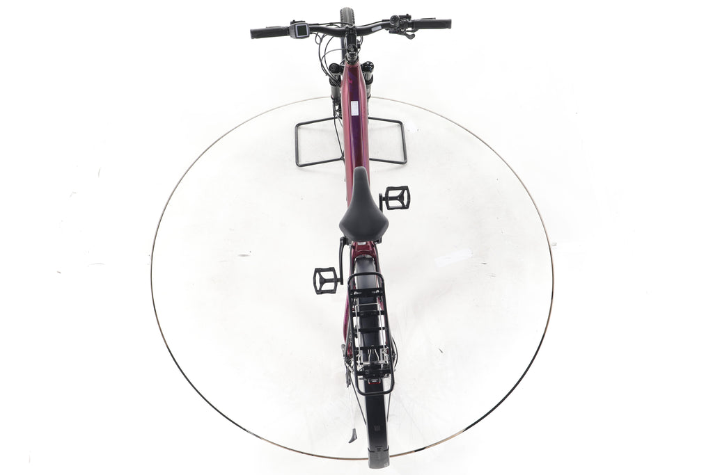 Superior eXC 7039 WB Trekking E-Bike - Image 22