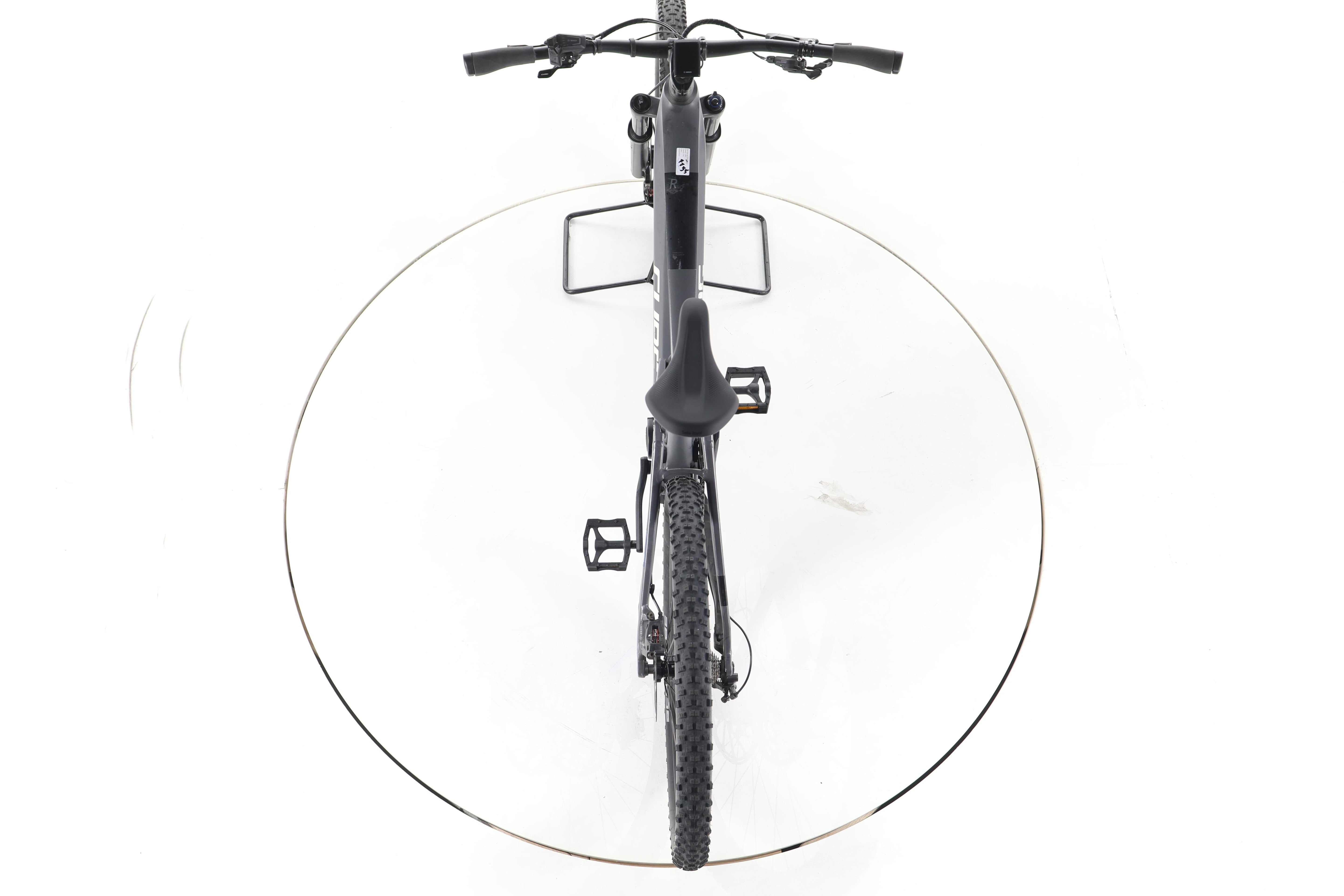 Cube Stereo Hybrid 140 HPC Race E-Bike Fully Carbon - Image 22