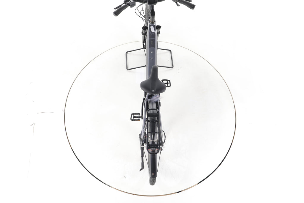 Conway Cairon T 300 Trekking E-Bike Tiefeinsteiger - Image 22