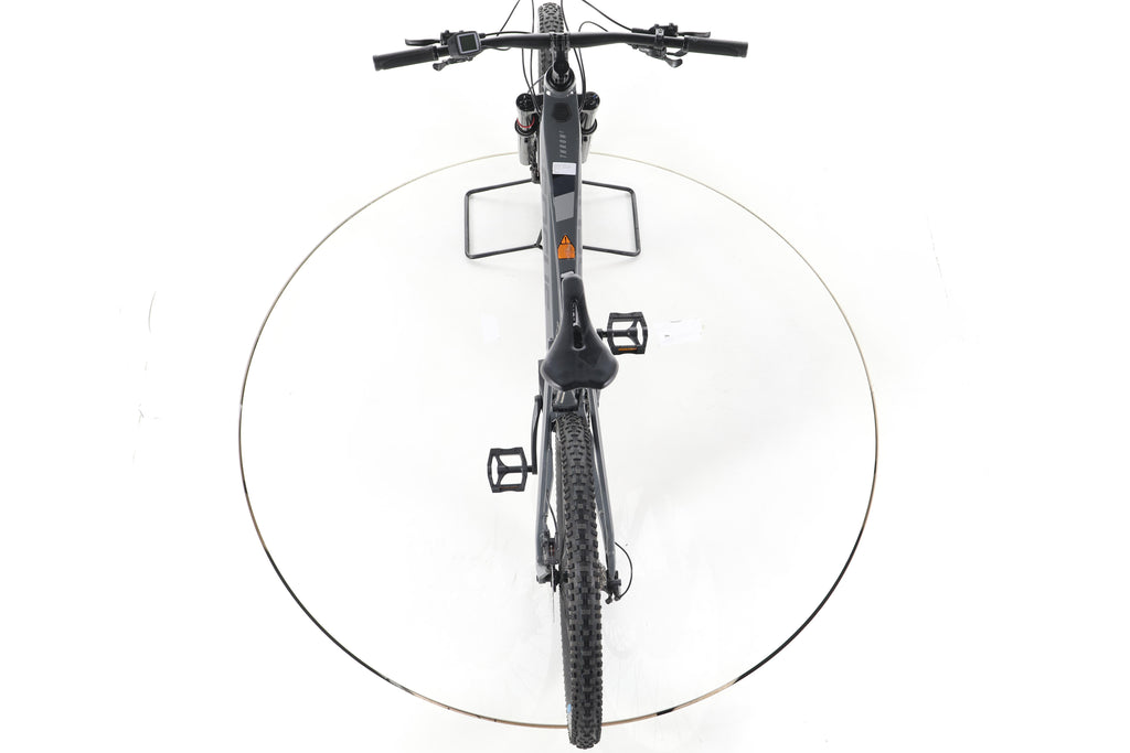 Focus Thron² 6.7 E-Bike Fully - Image 22