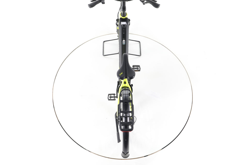 Merida eSPRESSO City 500 EQ Trekking E-Bike Tiefeinsteiger - Image 22