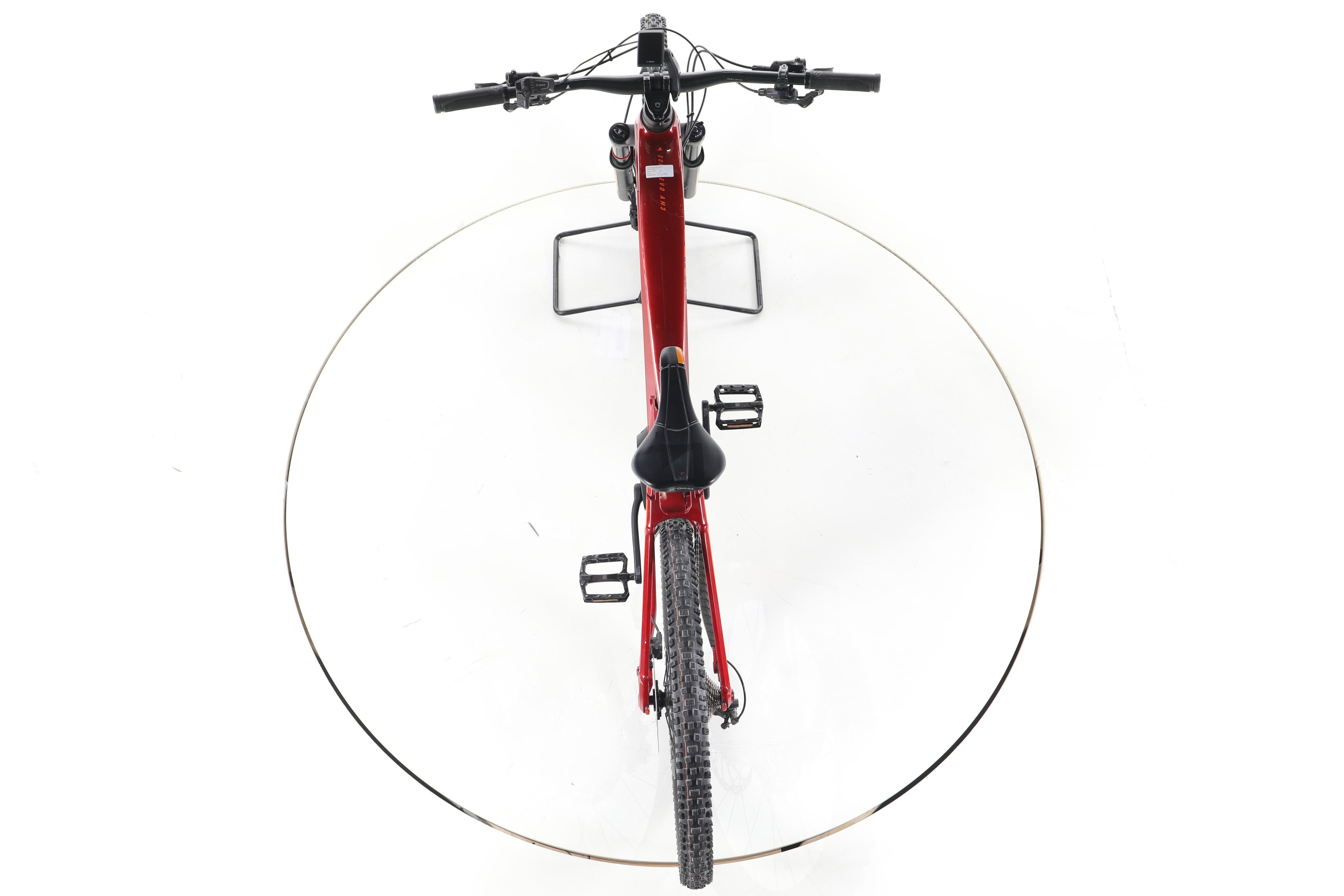 Bulls Sonic EVO AM 3 Fully E-Bike - Image 22