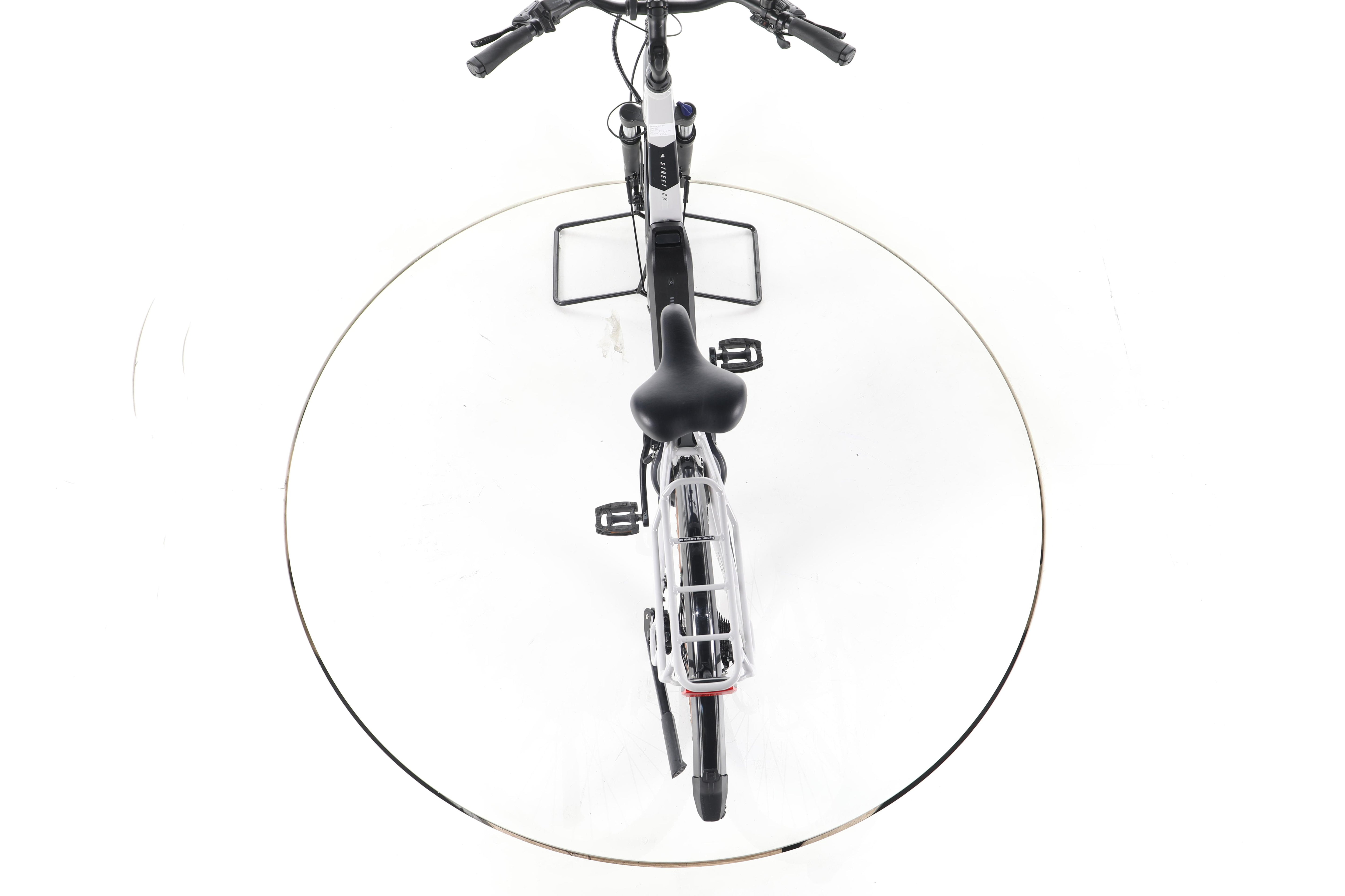 Bulls Street CX Trekking E-Bike Tiefeinsteiger 2023 - Image 22