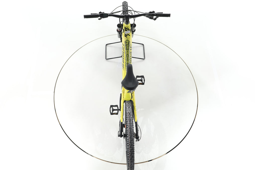 Haibike AllMtn 3 Fully E-Bike - Image 22