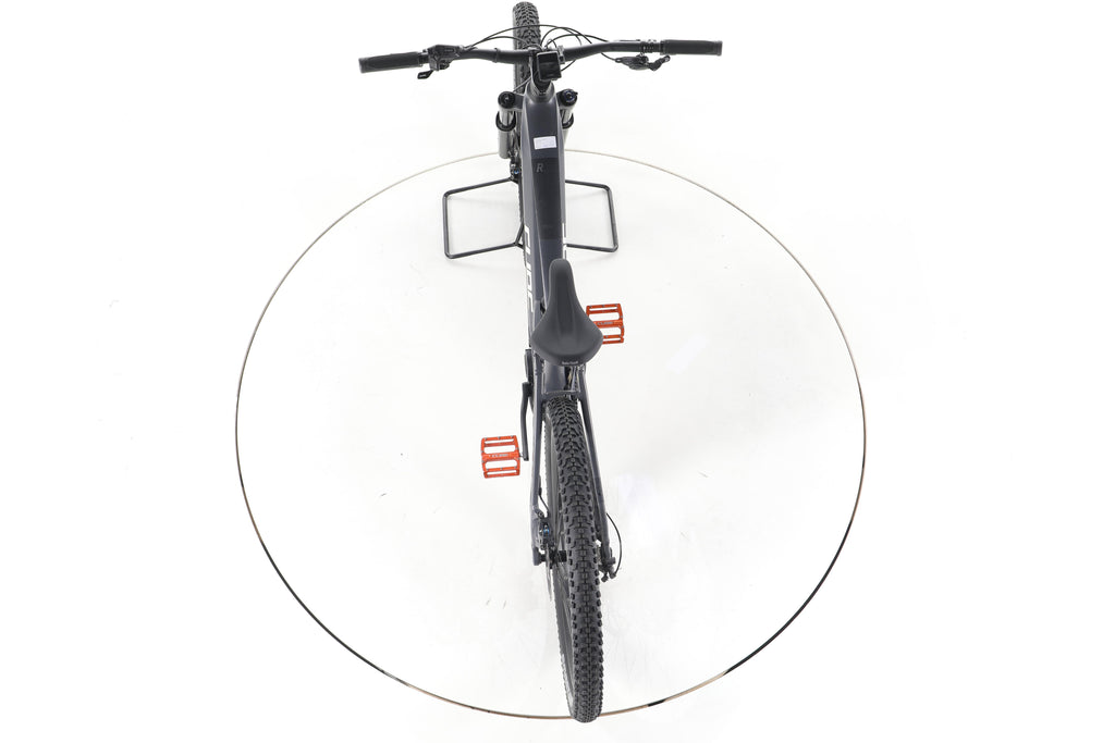 Cube Stereo Hybrid 140 HPC Race Fully E-Bike Carbon - Image 22