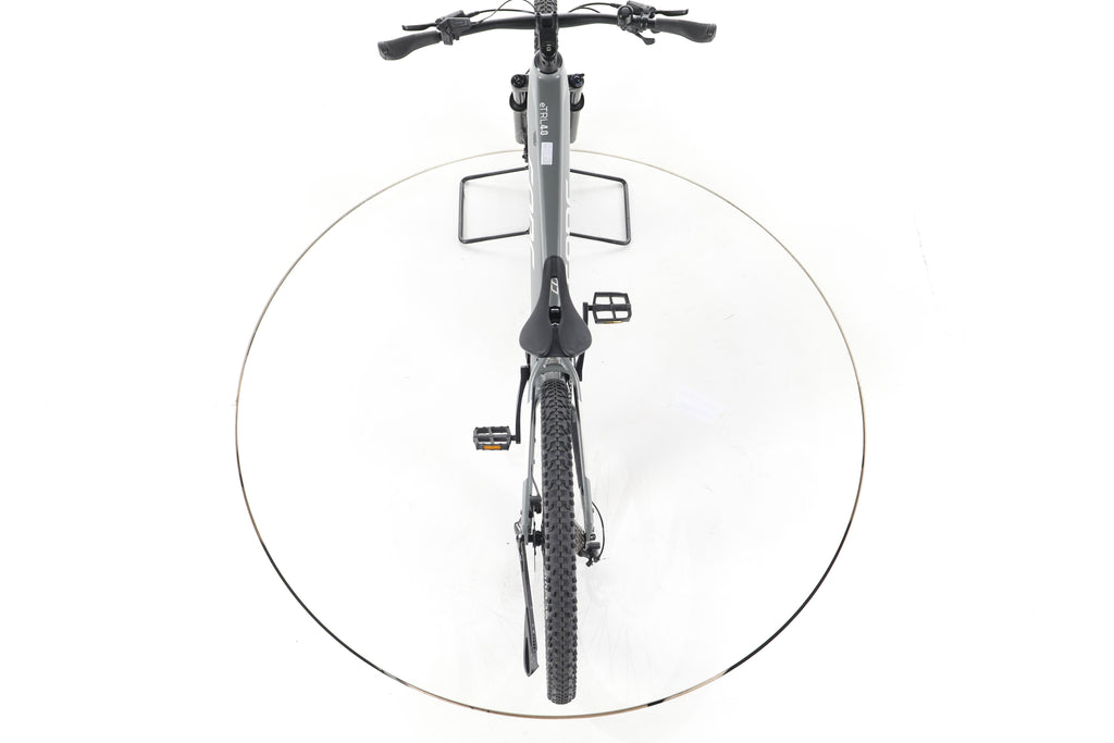CONE Bikes eTrail iN 4.0 E-Bike 2023 - Image 22