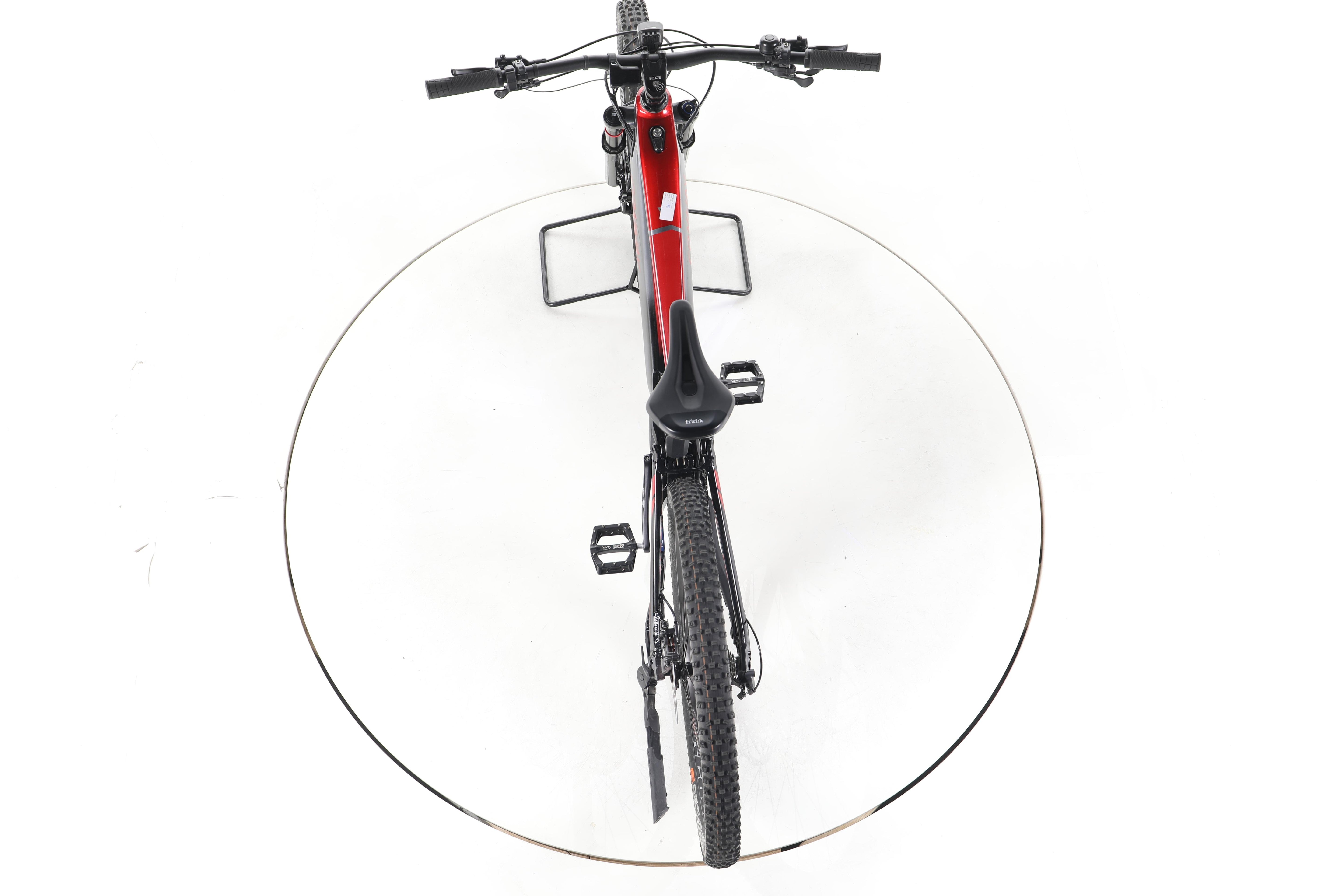 Conway eWME 3.9 E-Bike Fully - Image 22
