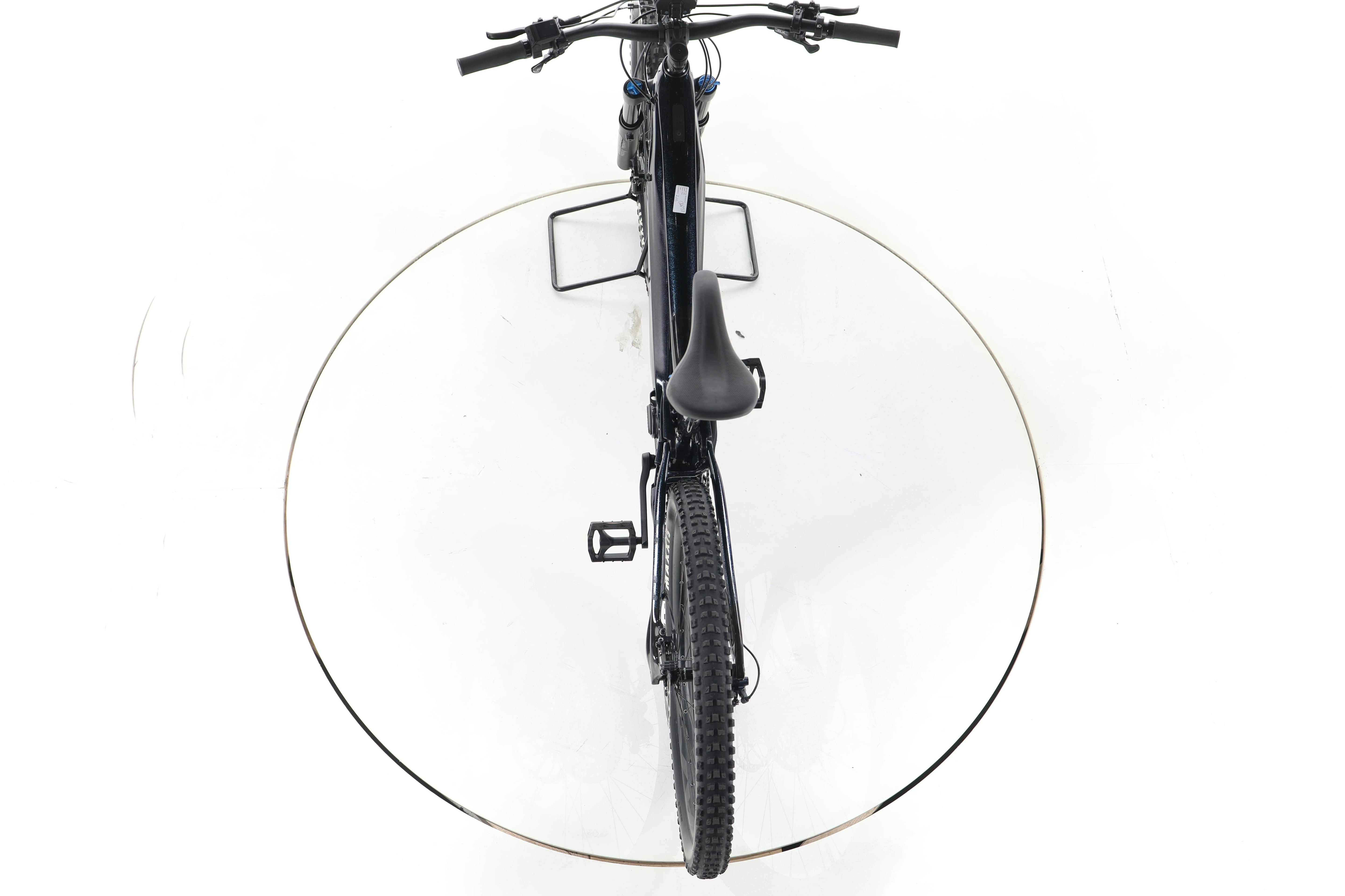 Giant Trance X Advanced E+ 2 Fully E-Bike Carbon - Image 22