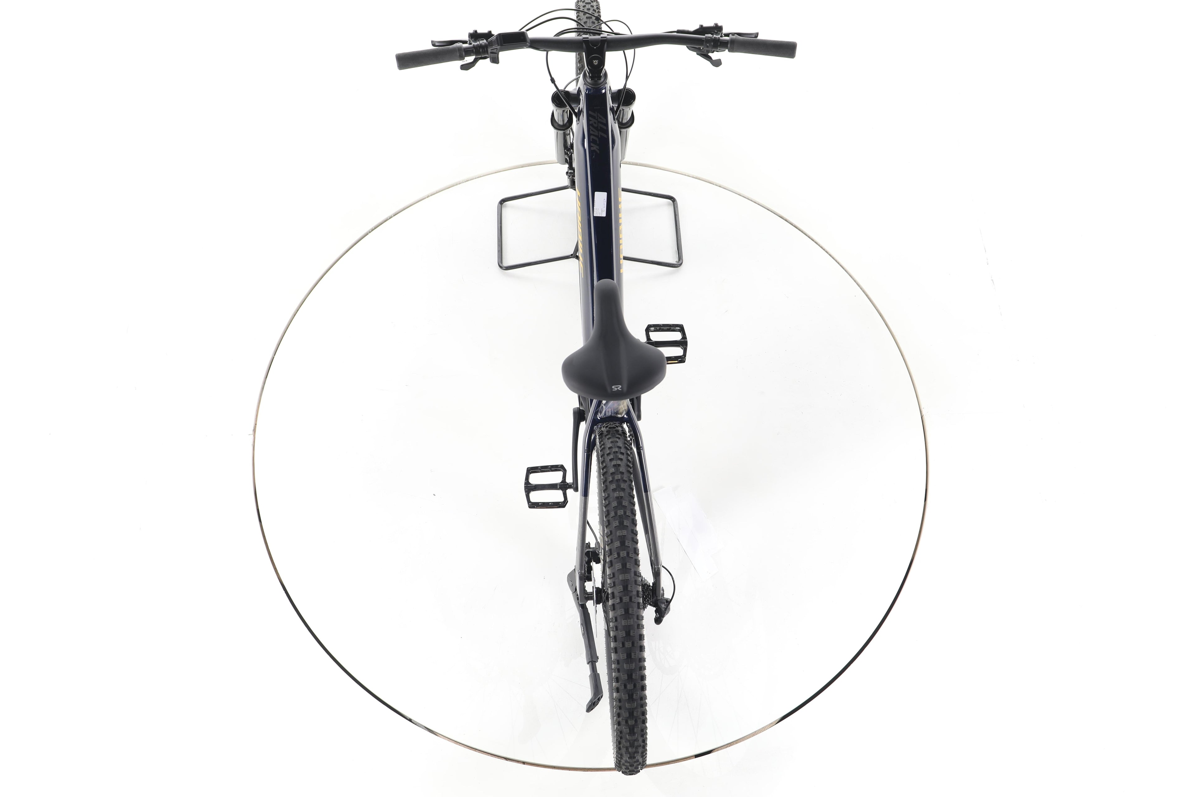 Haibike AllTrack 10 E-Bike 2025 - Image 22