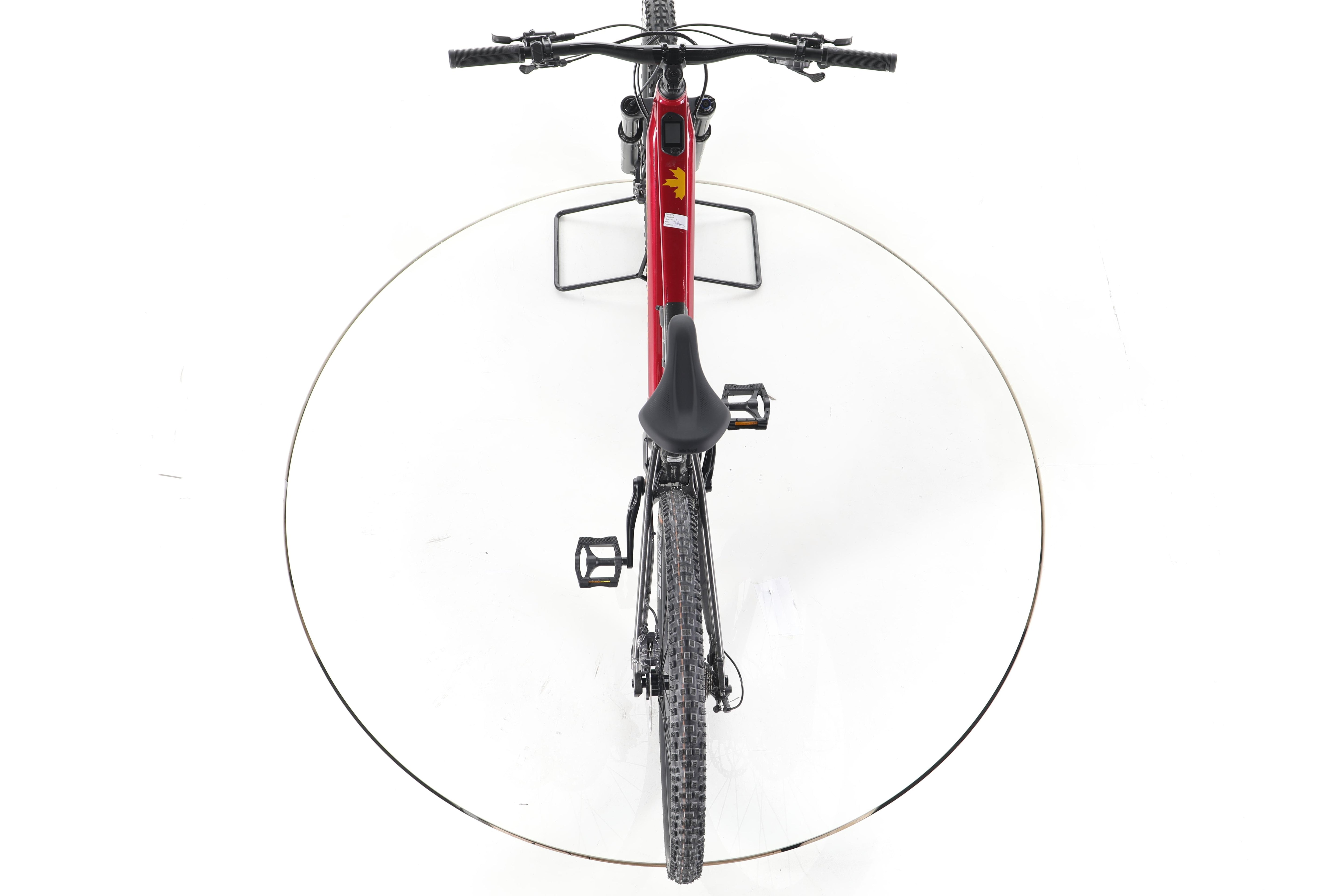 Rocky Mountain Instinct Powerplay A70 E-Bike Fully - Image 22