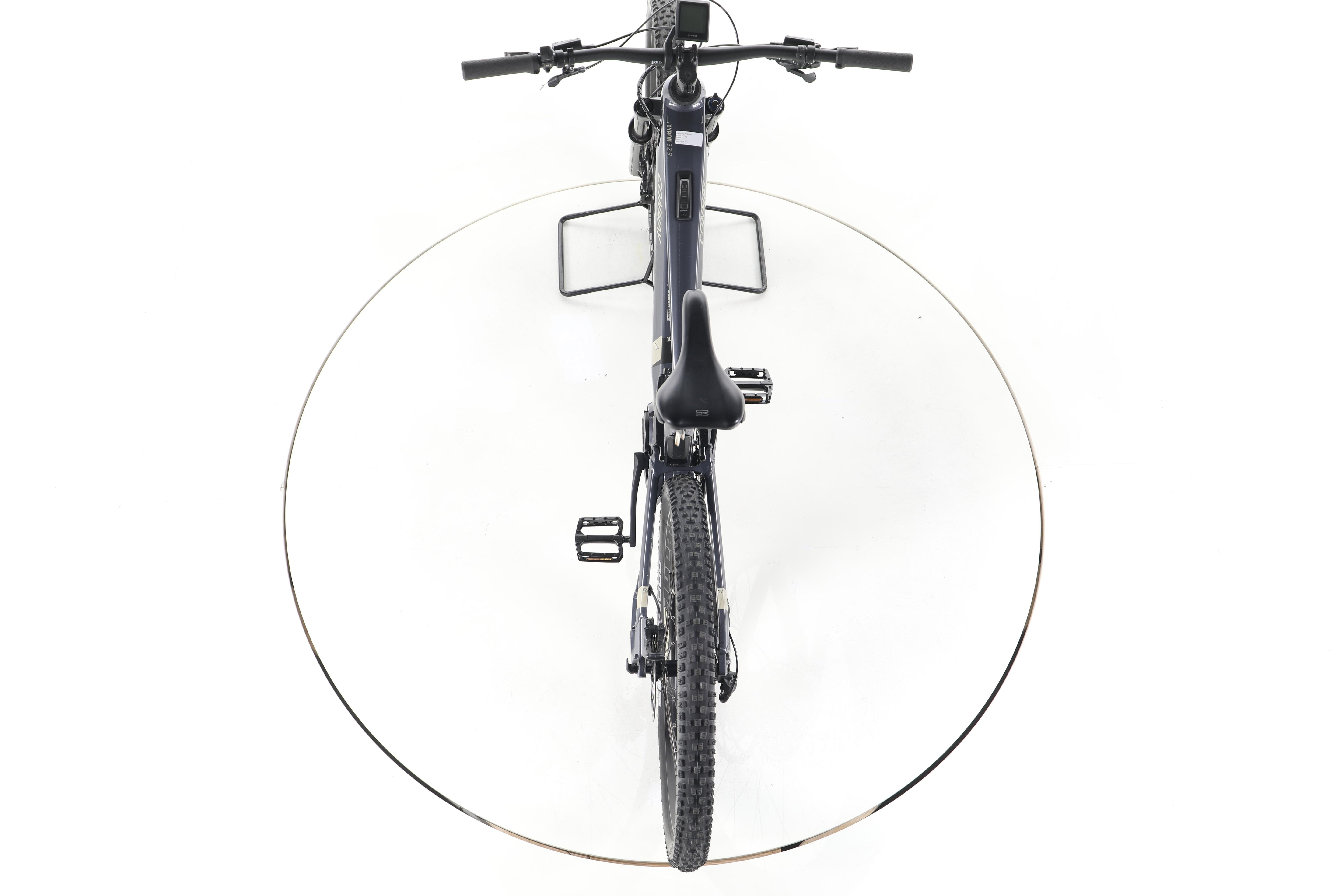 Conway Xyron S 2.9 E-Bike Fully - Image 22