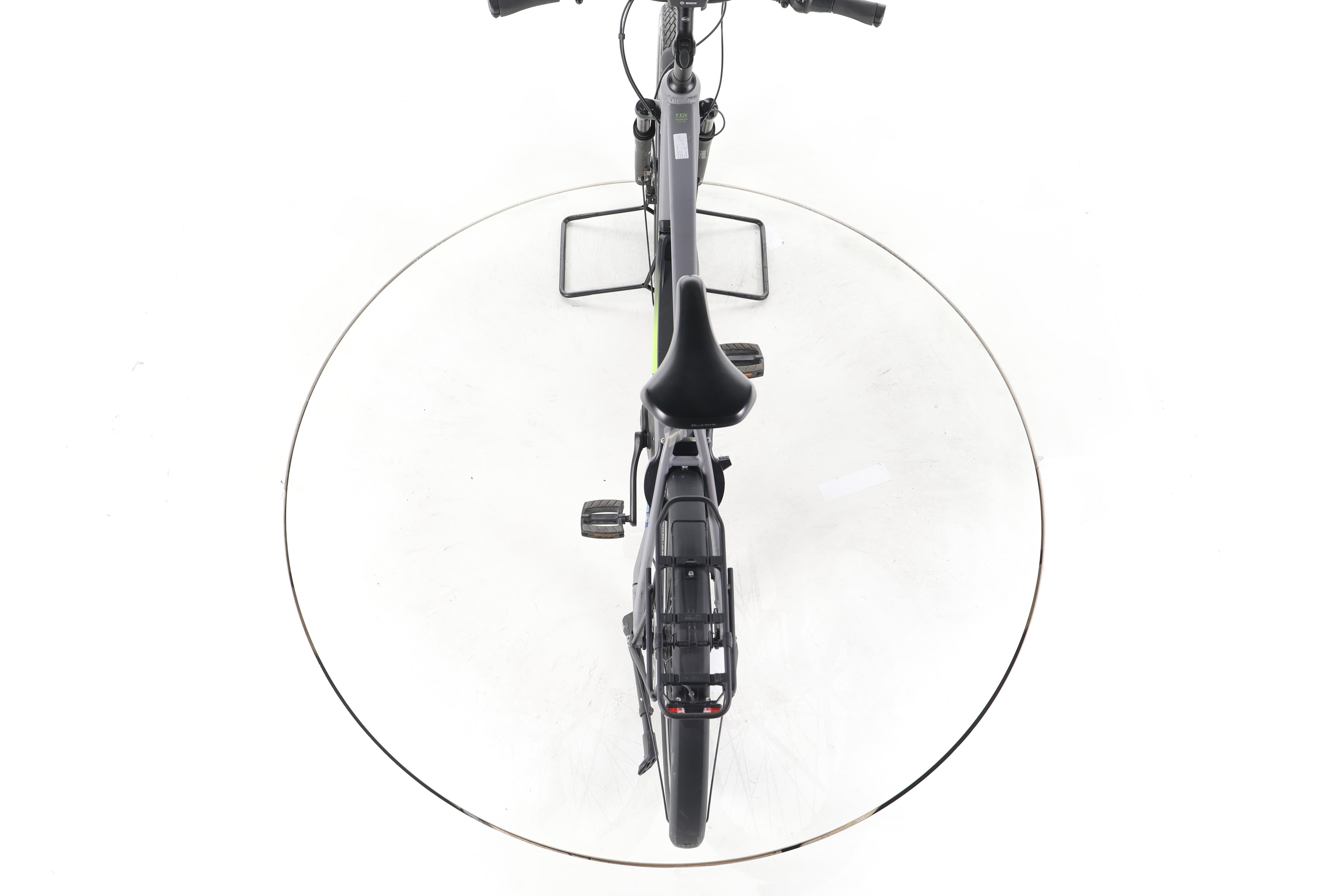 Brennabor T-32e City E-Bike - Image 22