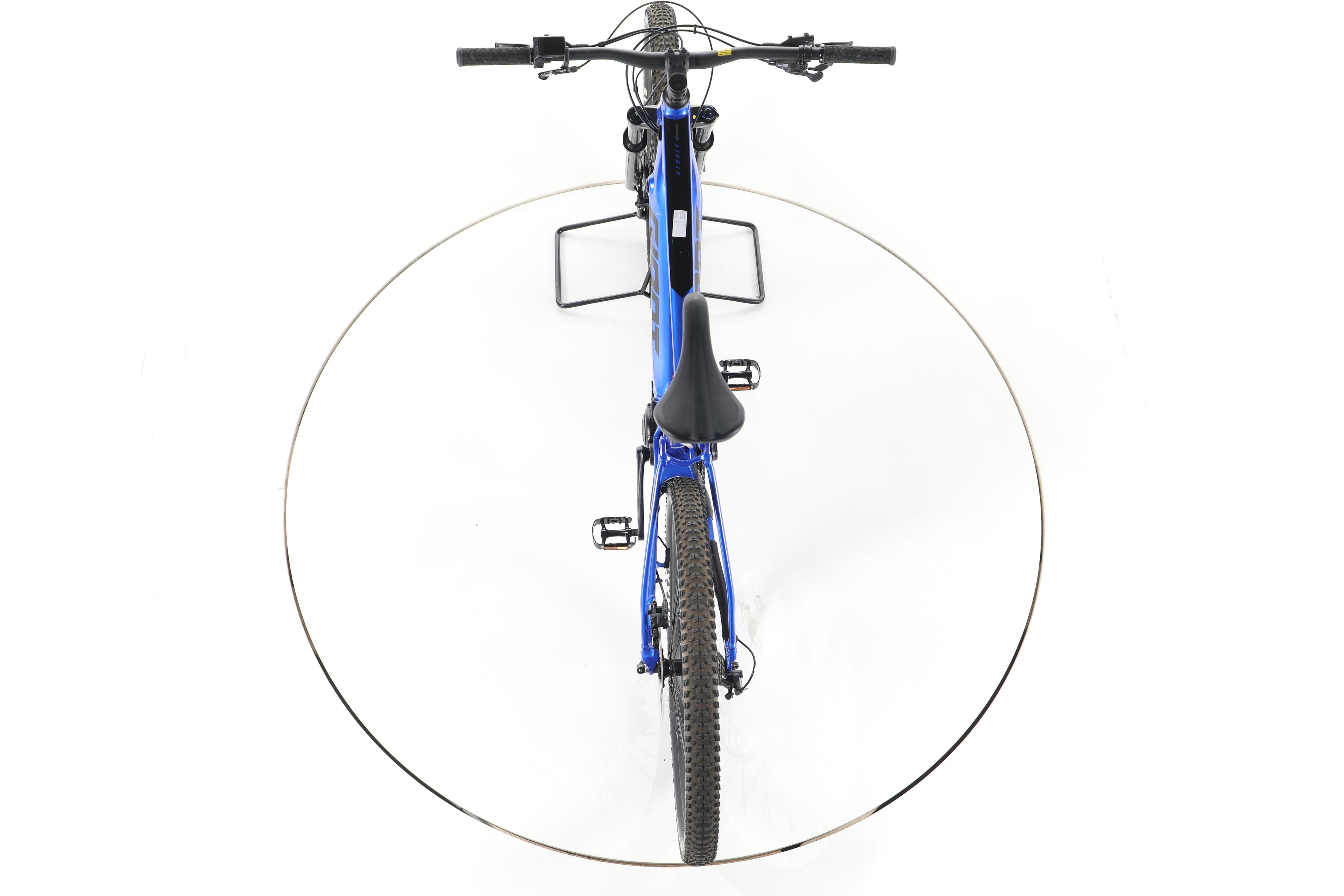 Giant Stance E+ 1 Fully E-Bike - Image 22