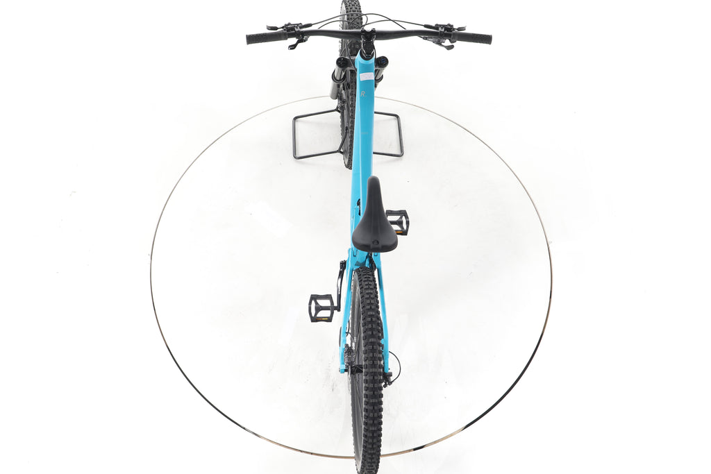 Cube Stereo ONE77 Race Fahrrad Fully - Image 22