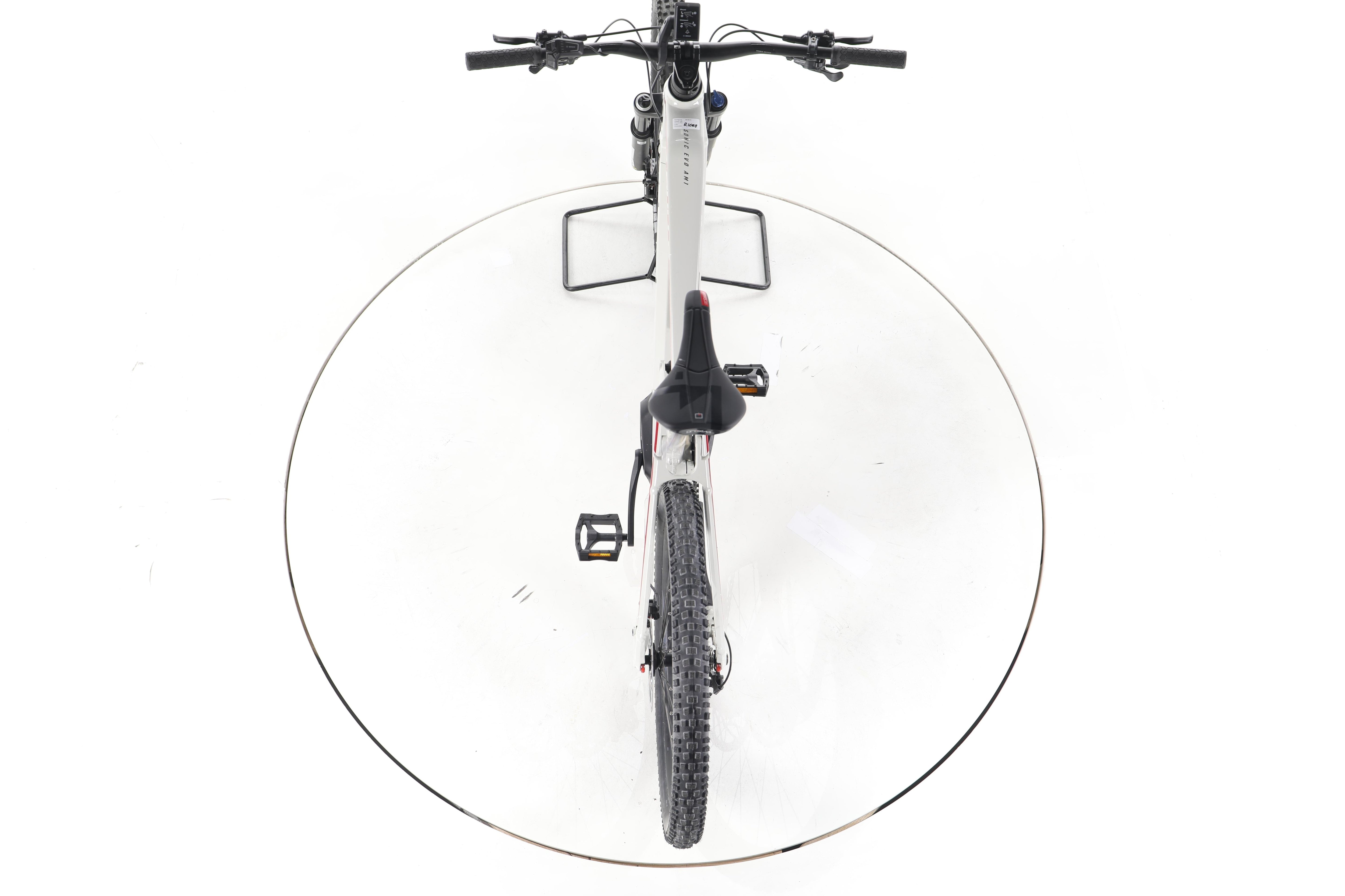 Bulls Sonic EVO AM 1 Fully E-Bike - Image 22