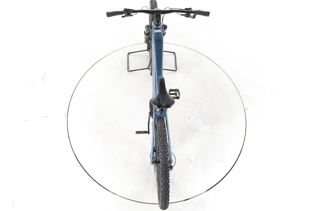 Bulls Sonic EVO TR 1 E-Bike Fully - Image 22