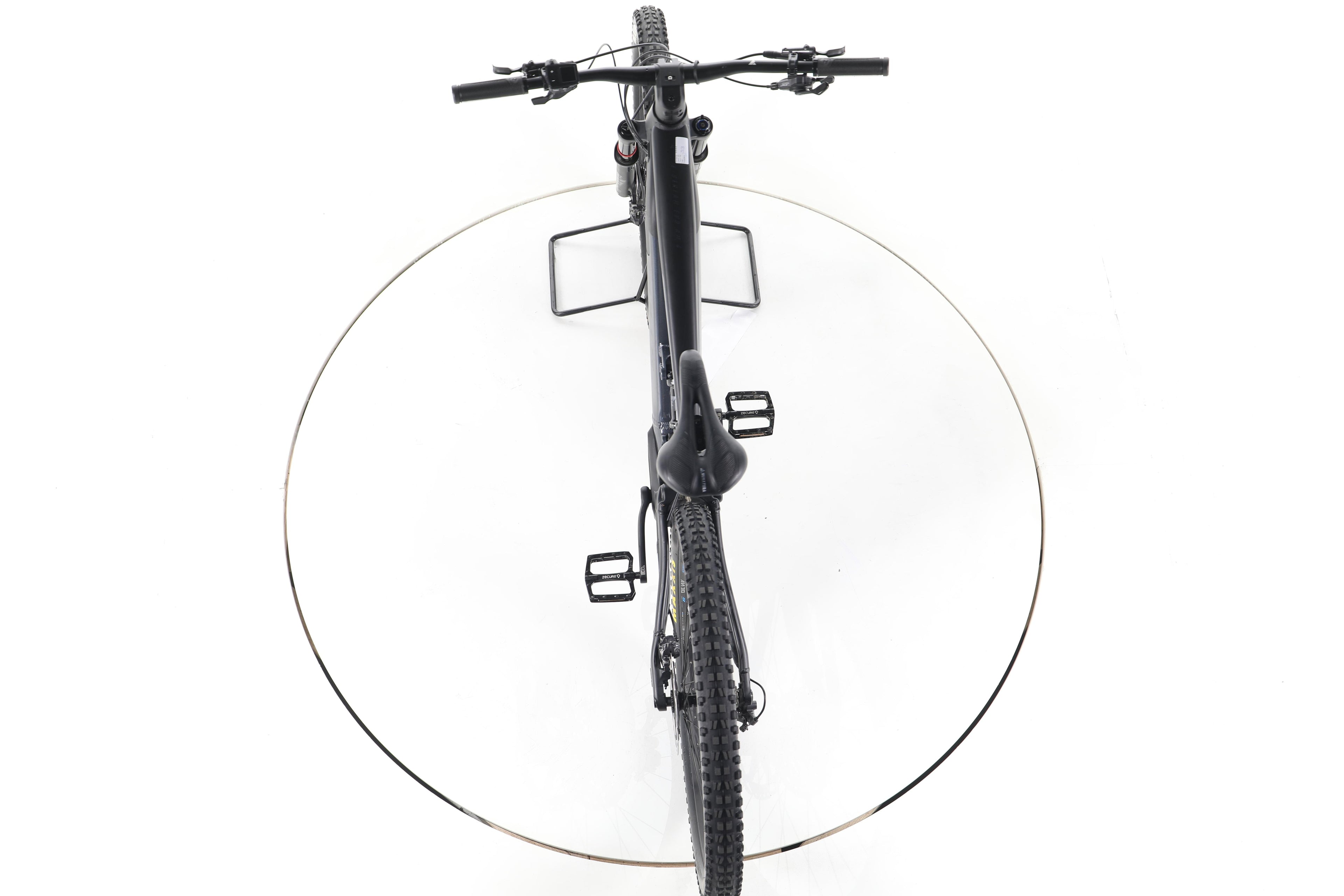 Bulls E-Stream EVO AM 4 Fully E-Bike 2023 - Image 22
