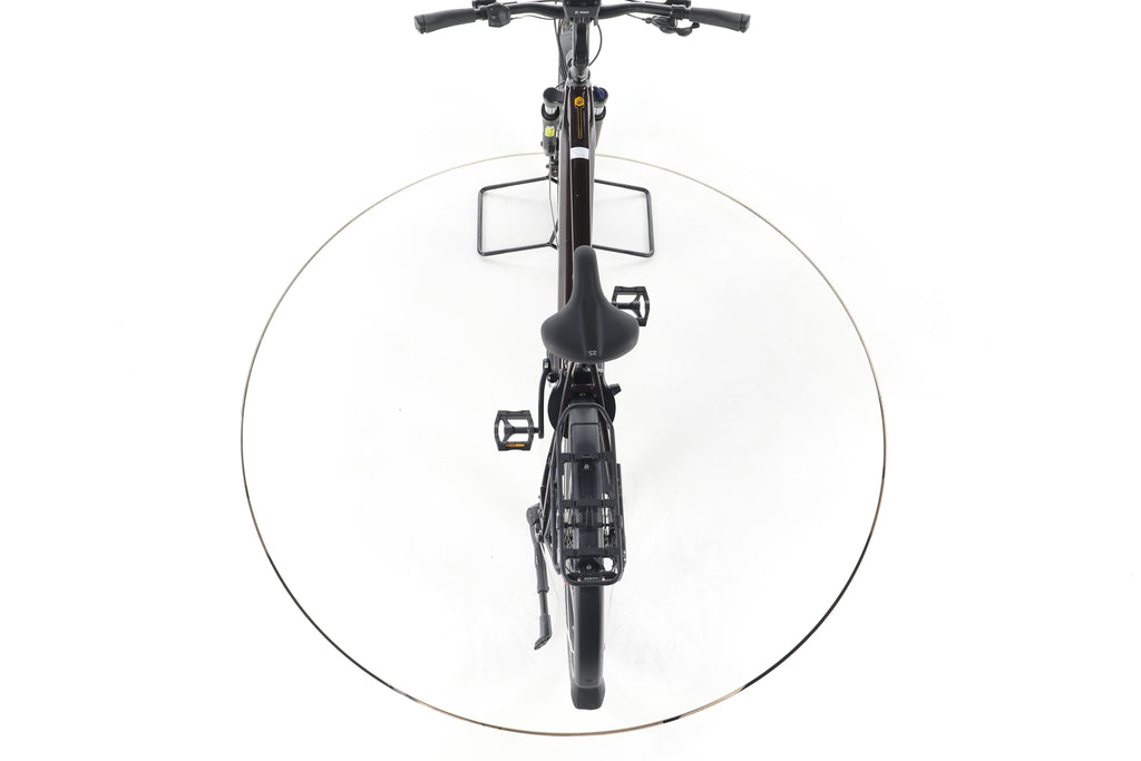 Victoria eTrekking 12.8 Trekking E-Bike - Image 22