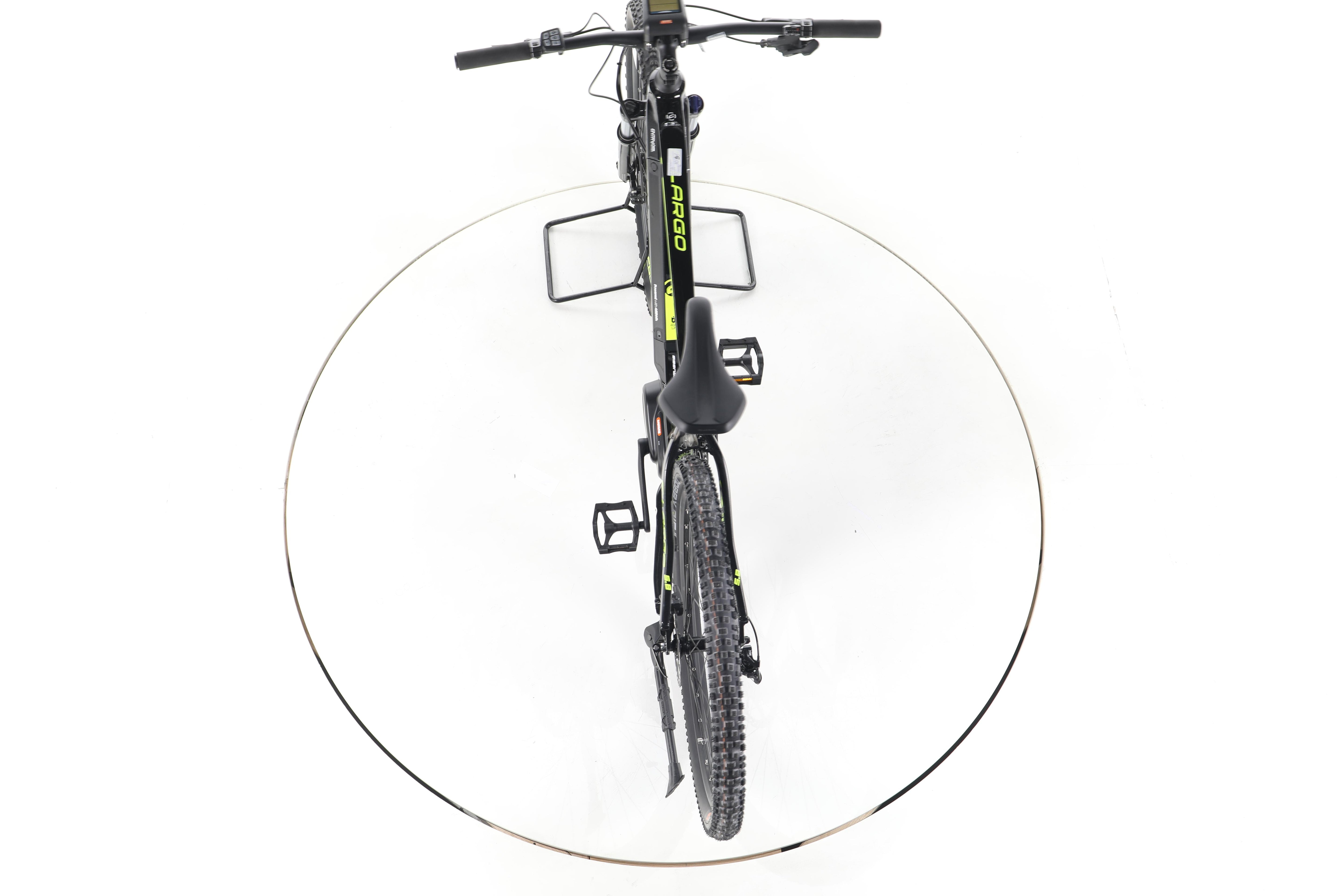 Crussis e-Largo 5.8 E-Bike - Image 22