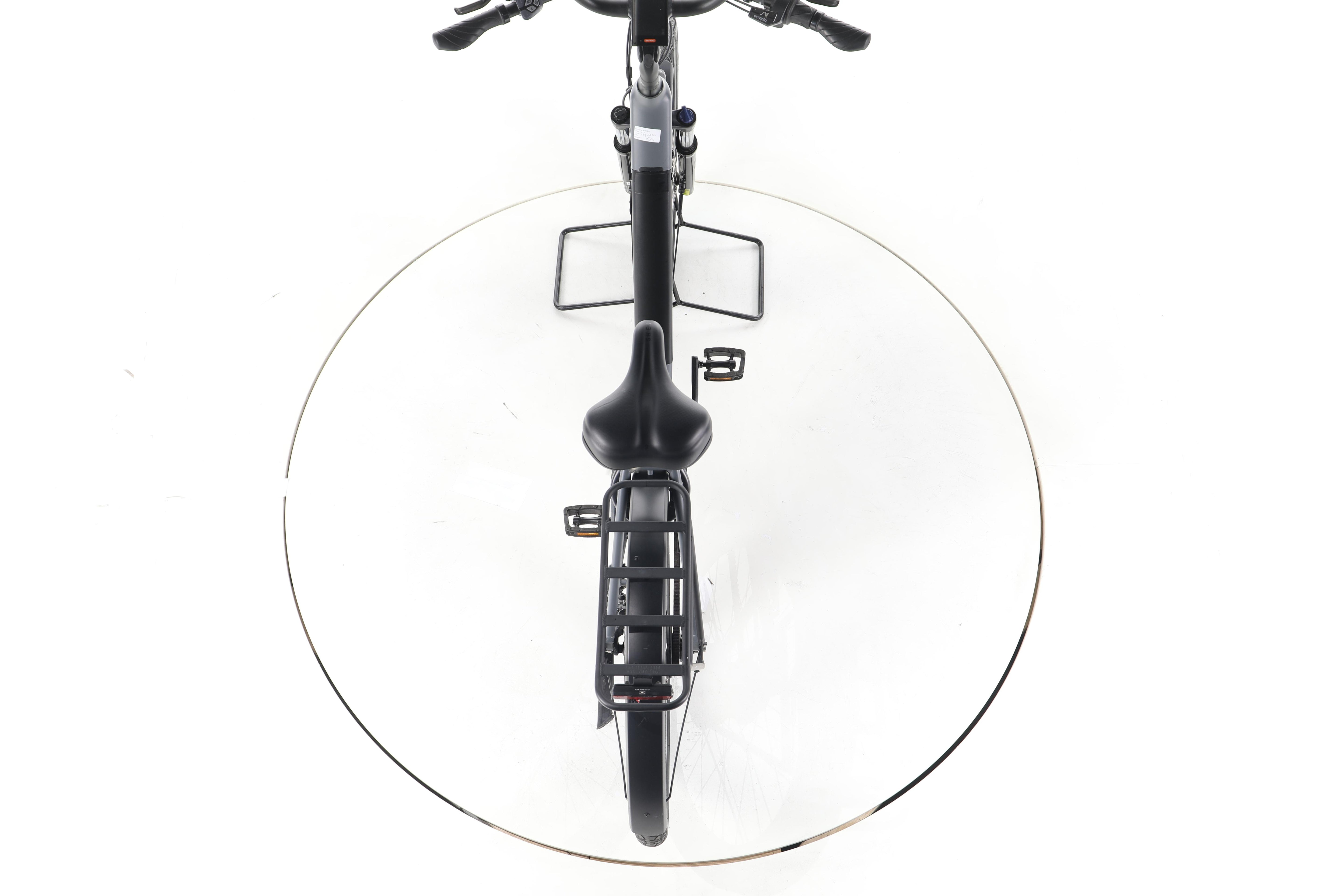 Puch Q4.8 City E-Bike Tiefeinsteiger - Image 22