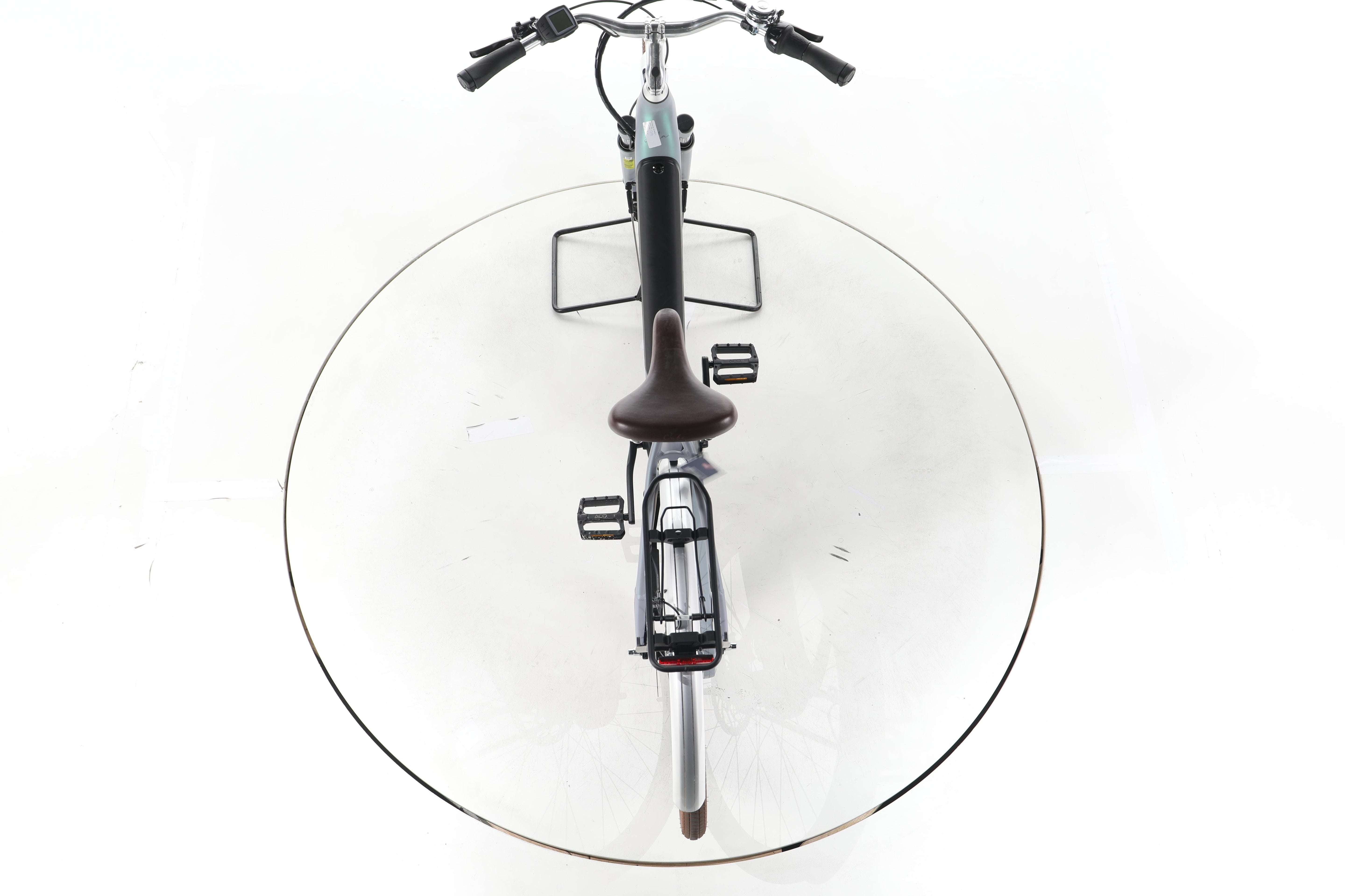 Cube Ella Cruise Hybrid City E-Bike Tiefeinsteiger - Image 22