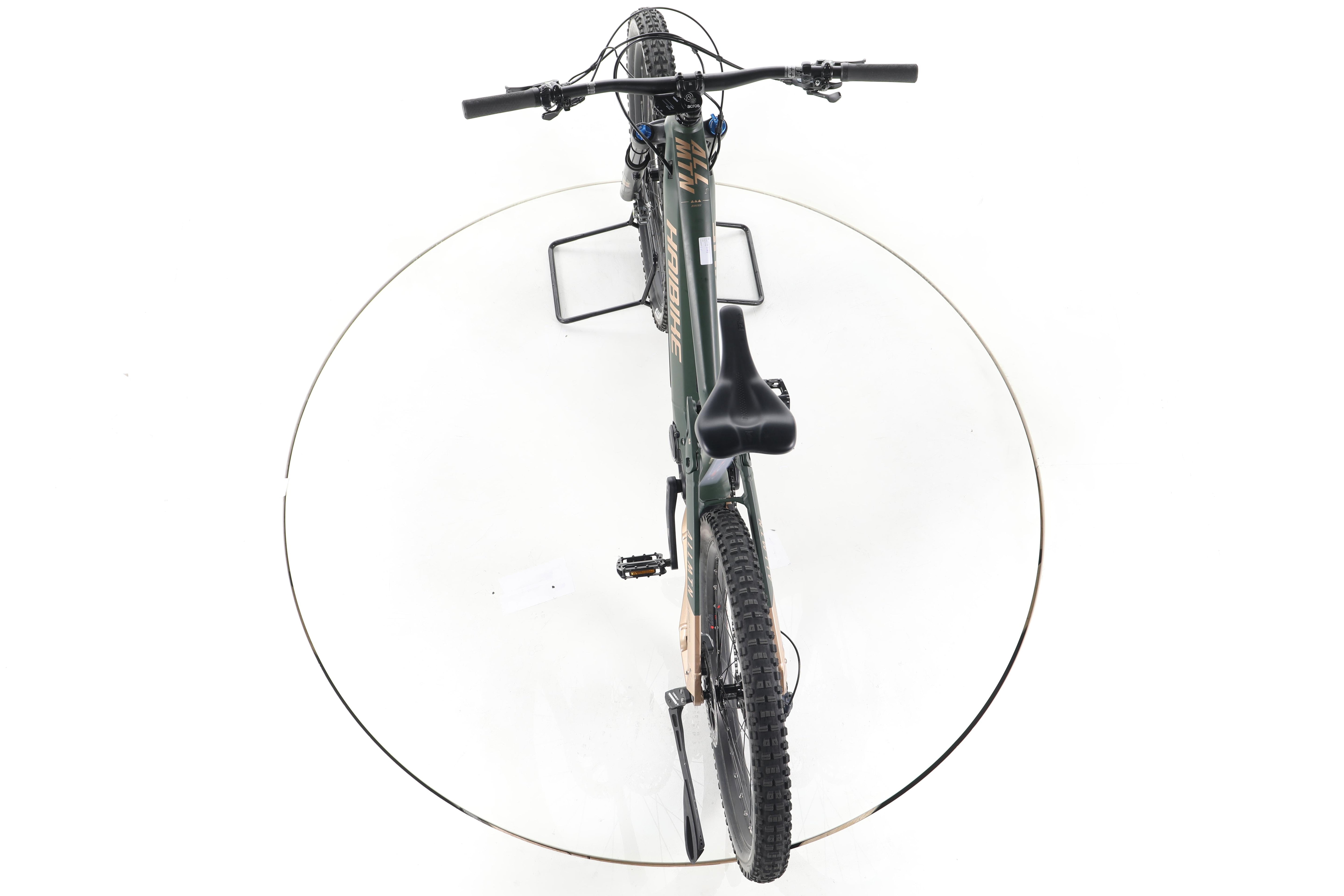Haibike AllMtn 7 E-Bike Fully - Image 22
