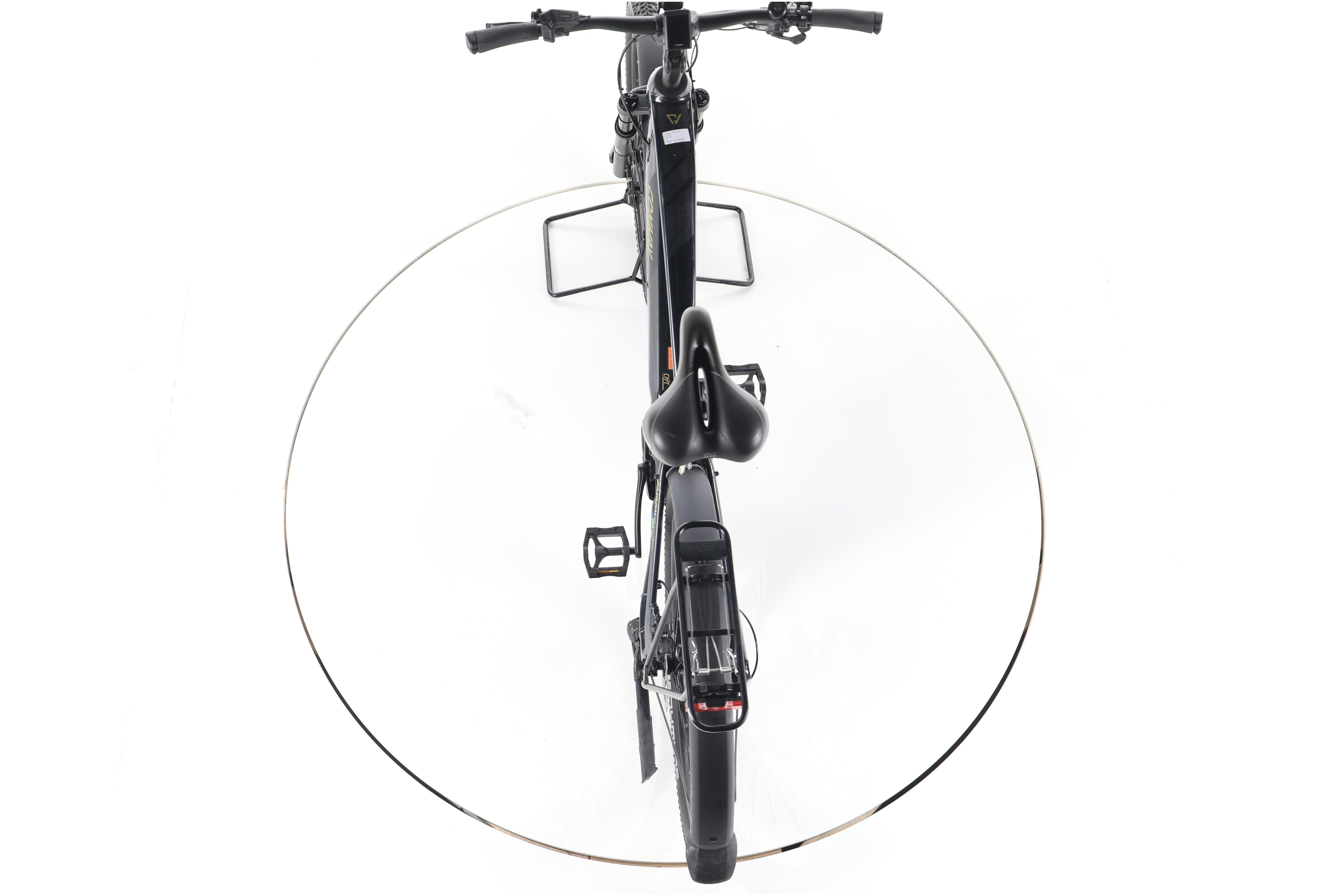 Conway Cairon SUV 7.0 Trekking E-Bike 2024 - Image 22